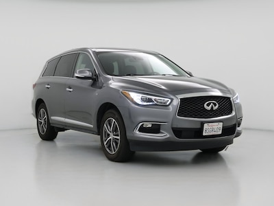 2019 INFINITI QX60 Pure -
                  Duarte, CA