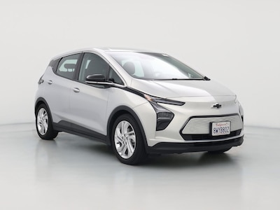 2022 Chevrolet Bolt EV 1LT -
                  Palmdale, CA
