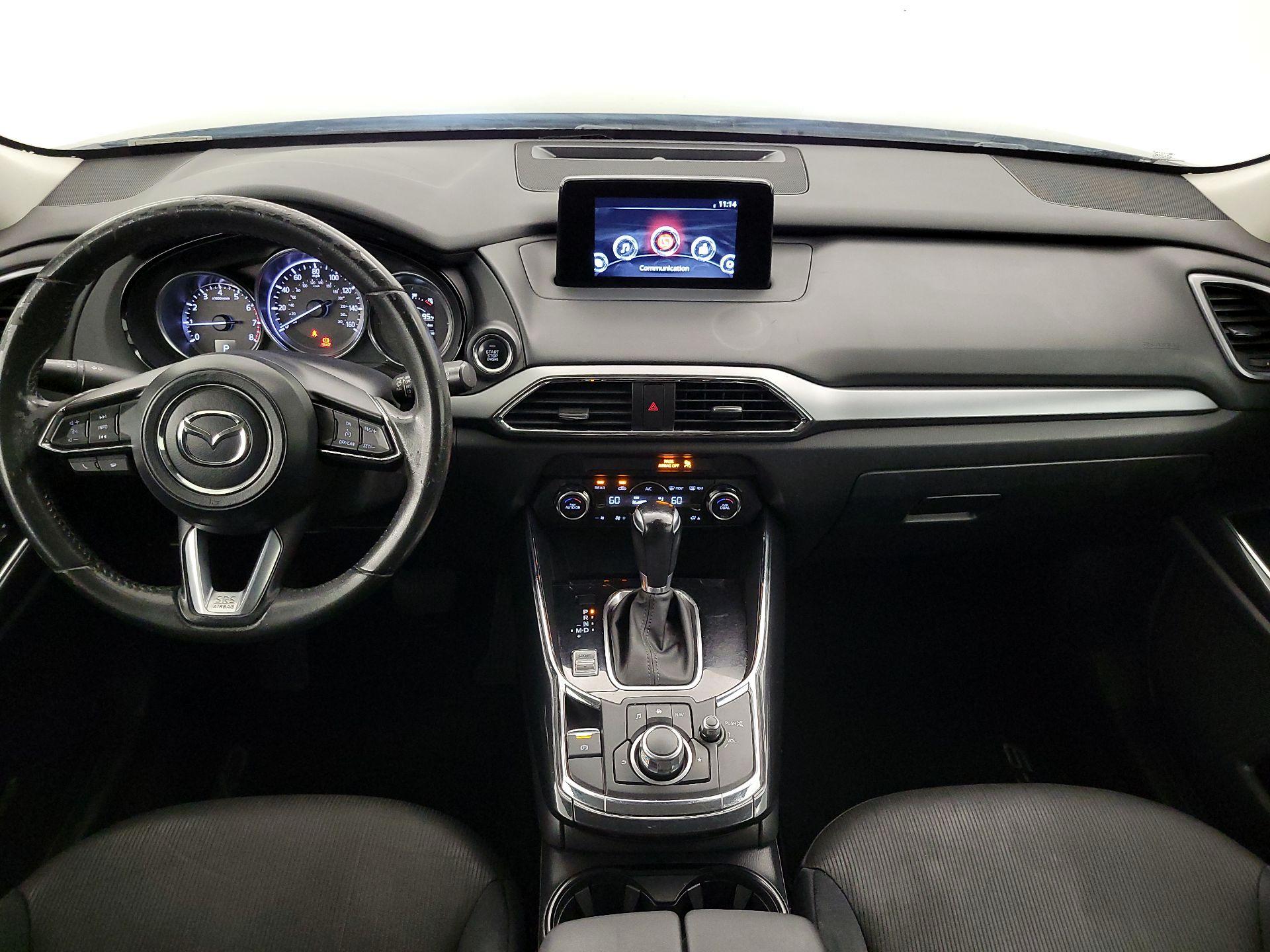 Thumbnail: 2018 Mazda CX-9 - 9