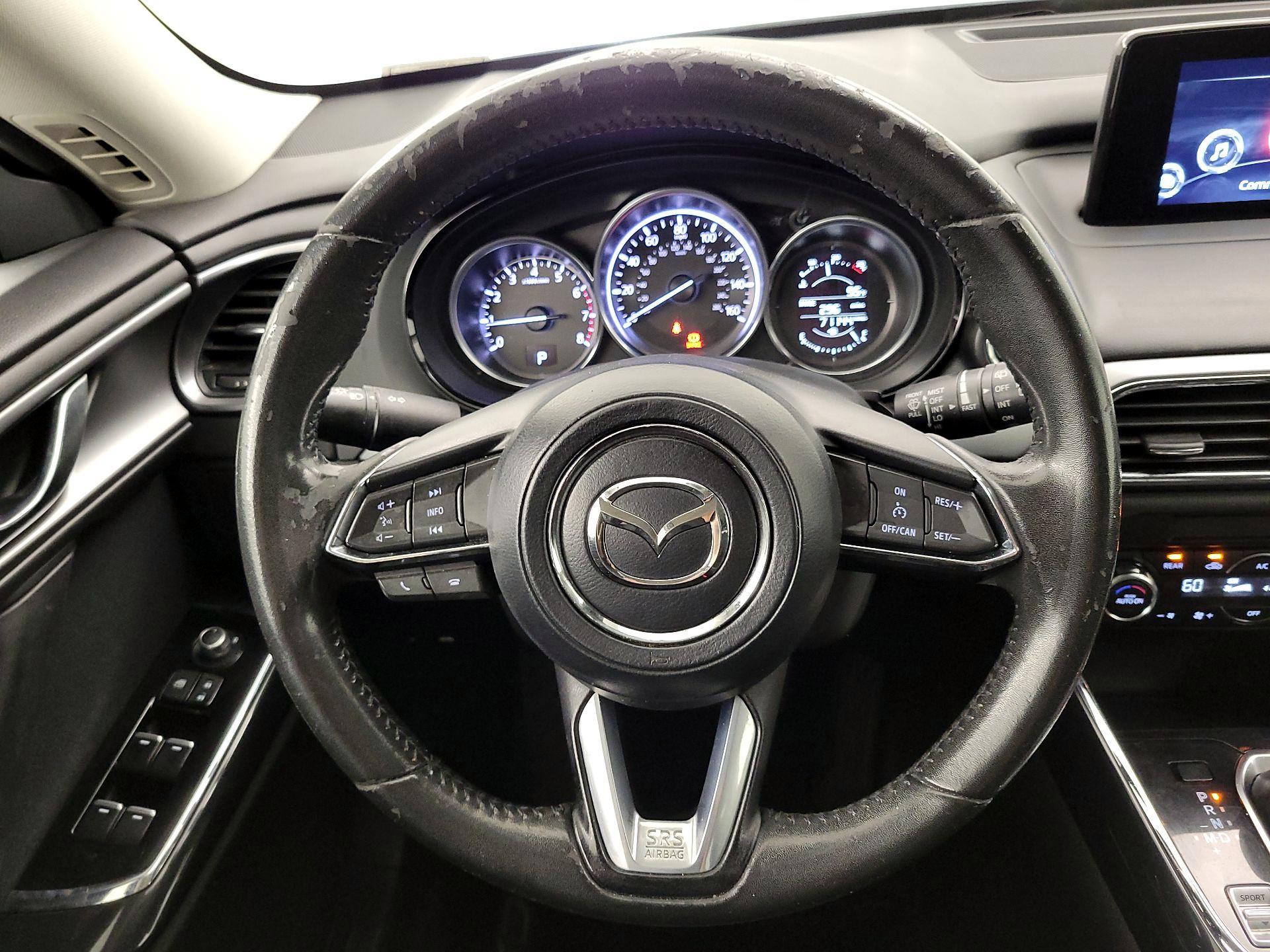 Thumbnail: 2018 Mazda CX-9 - 10