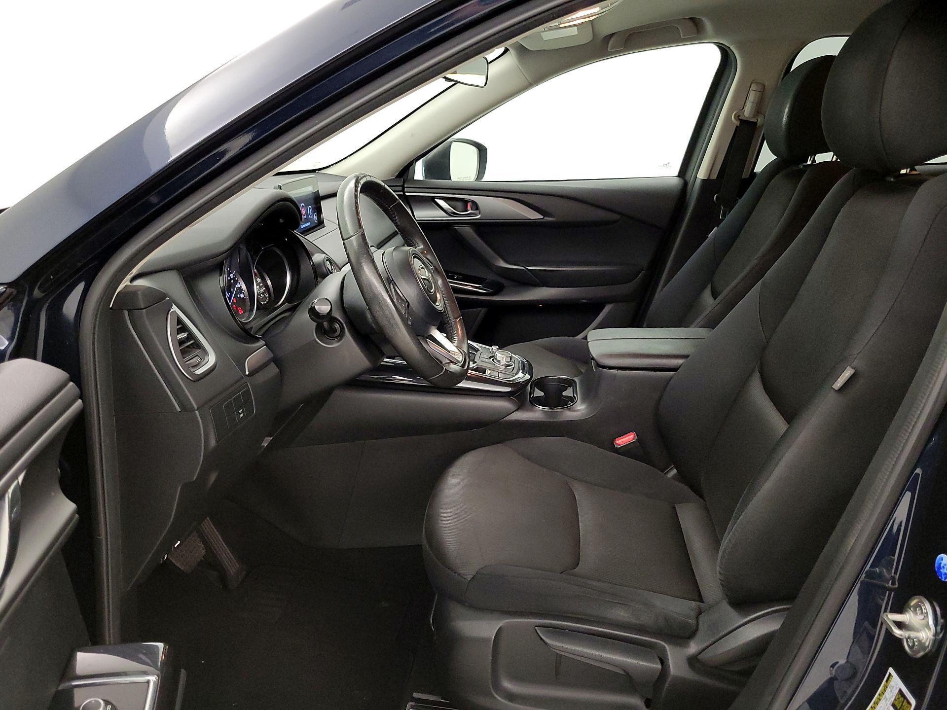 Thumbnail: 2018 Mazda CX-9 - 11