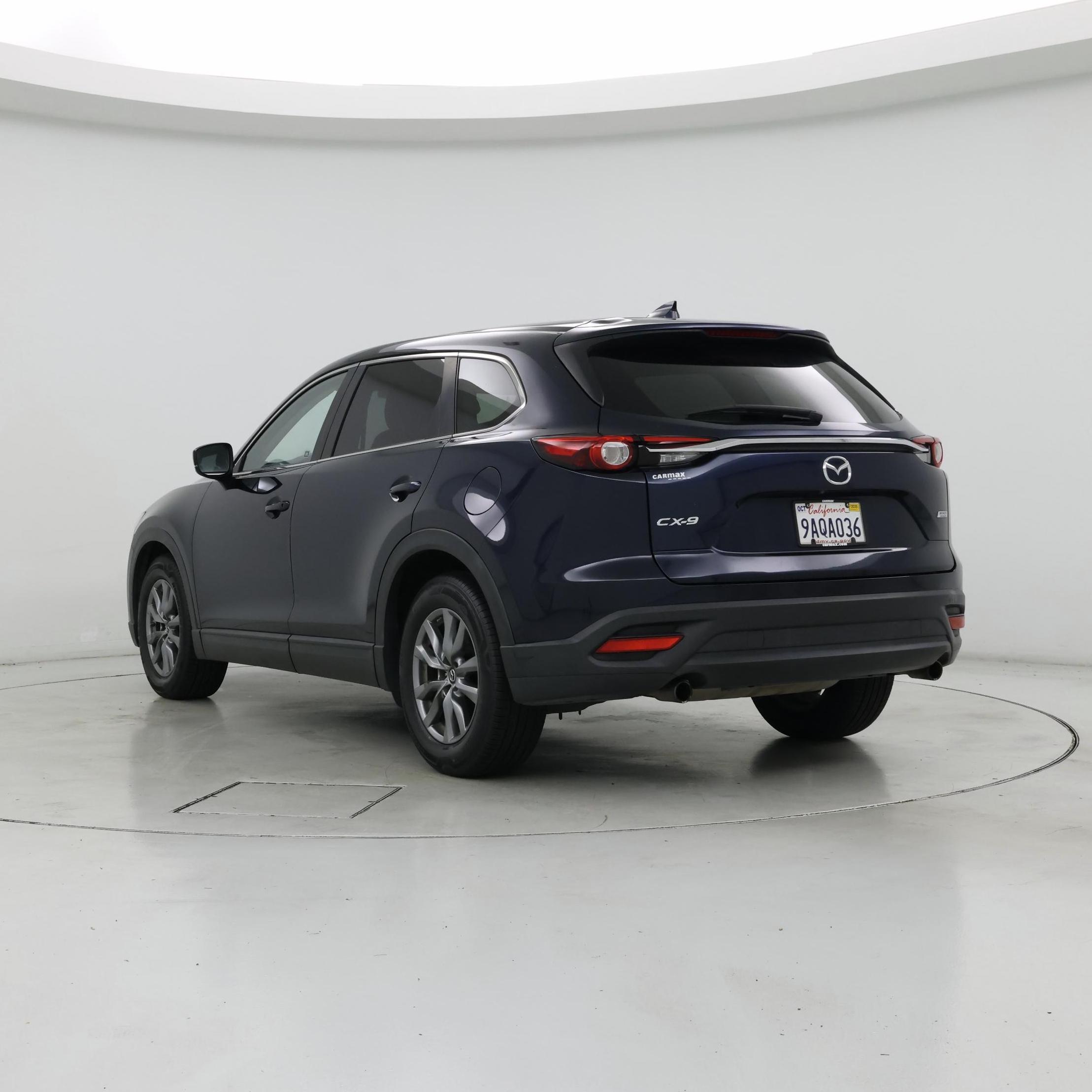 Thumbnail: 2018 Mazda CX-9 - 2