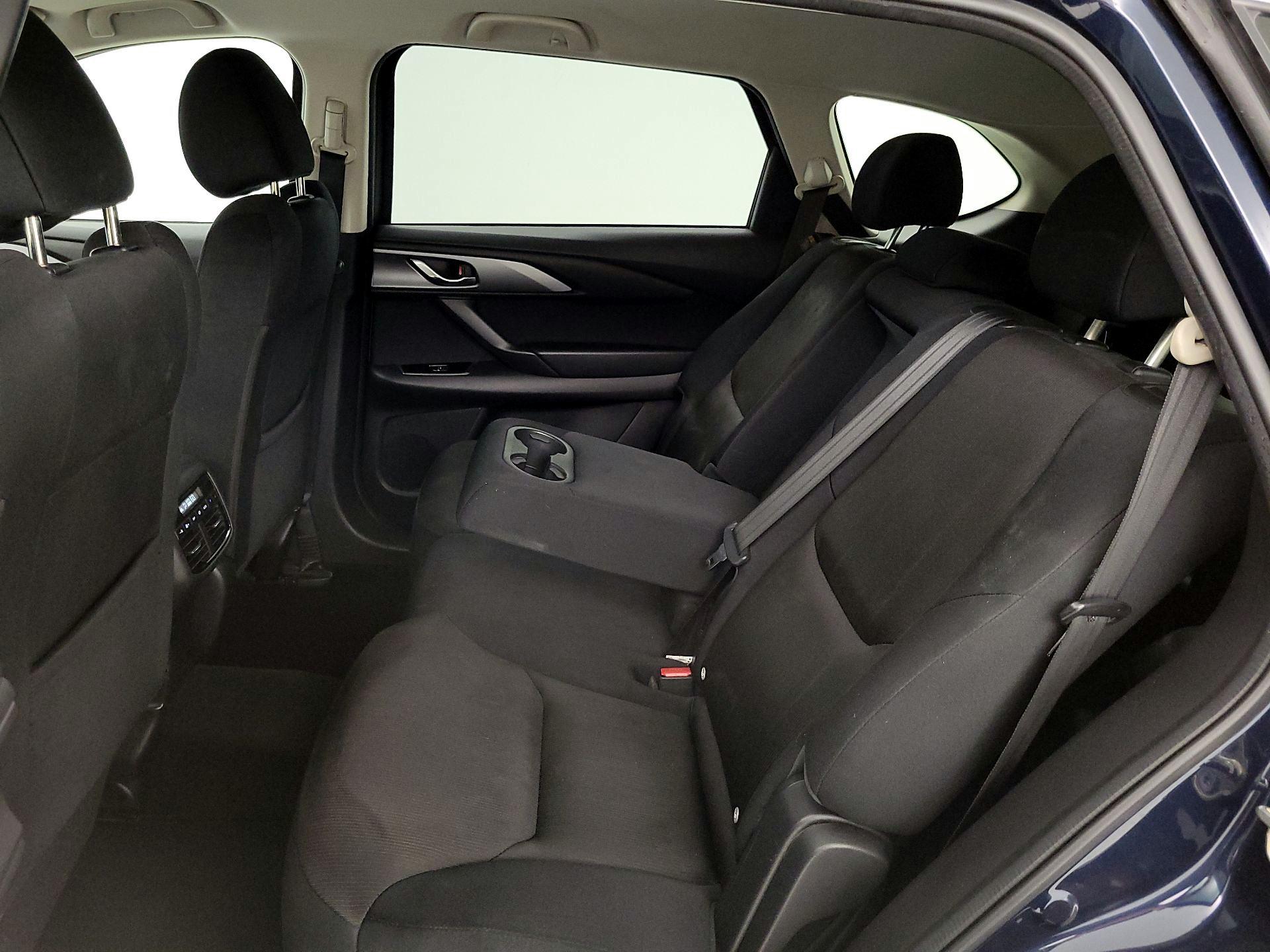 Thumbnail: 2018 Mazda CX-9 - 19