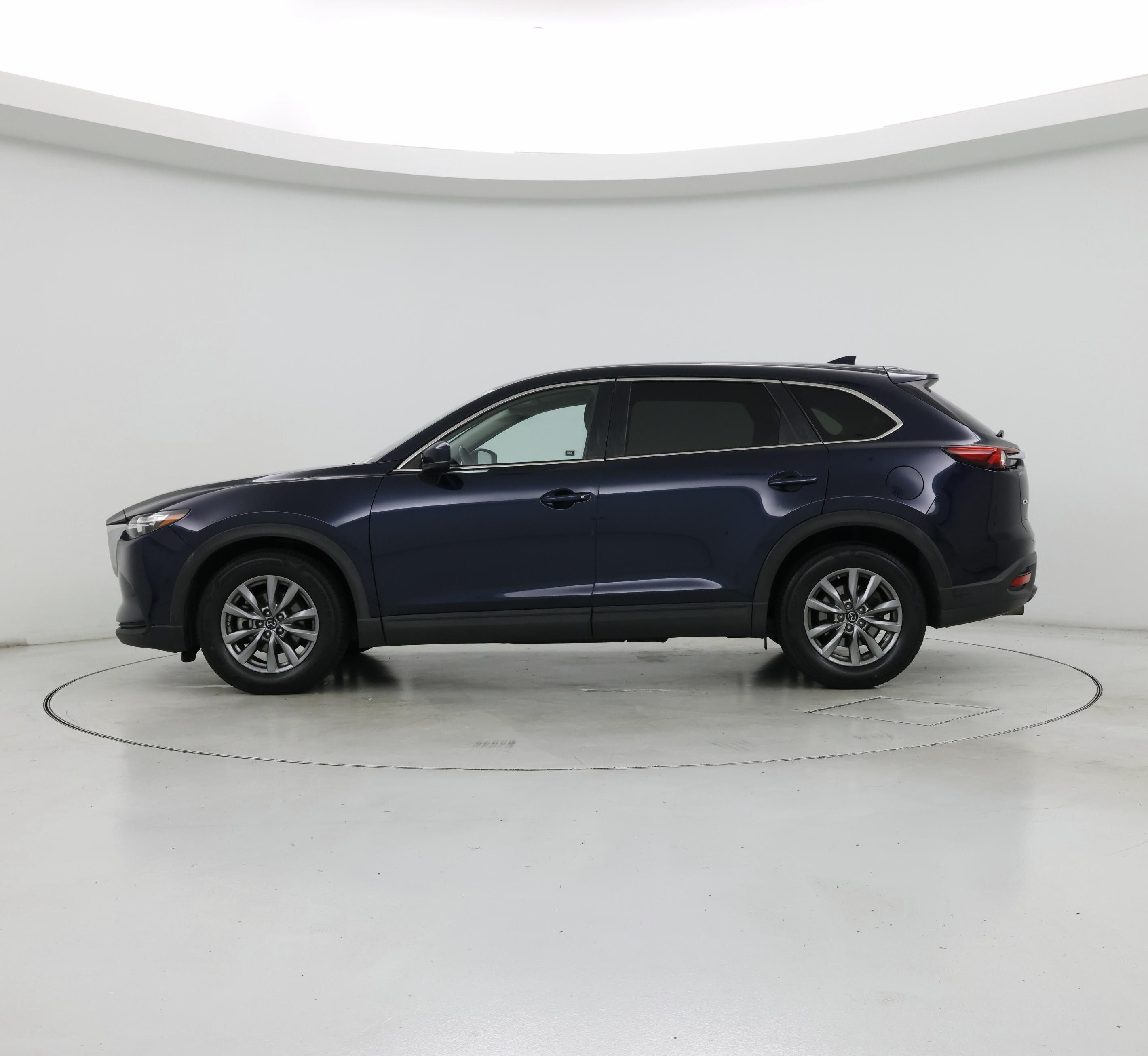 Thumbnail: 2018 Mazda CX-9 - 3