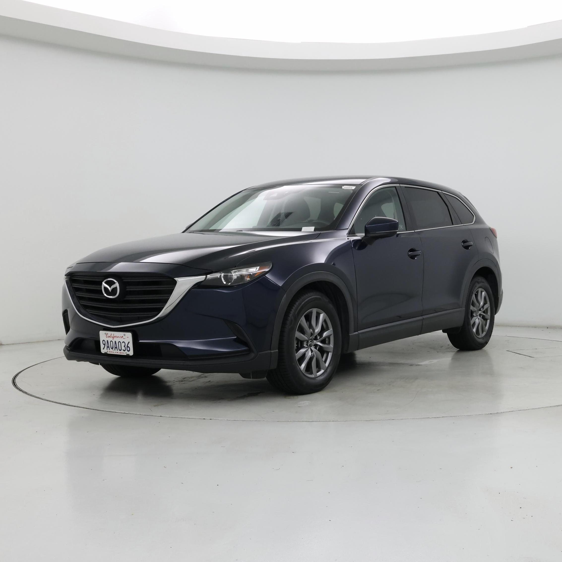 Thumbnail: 2018 Mazda CX-9 - 4