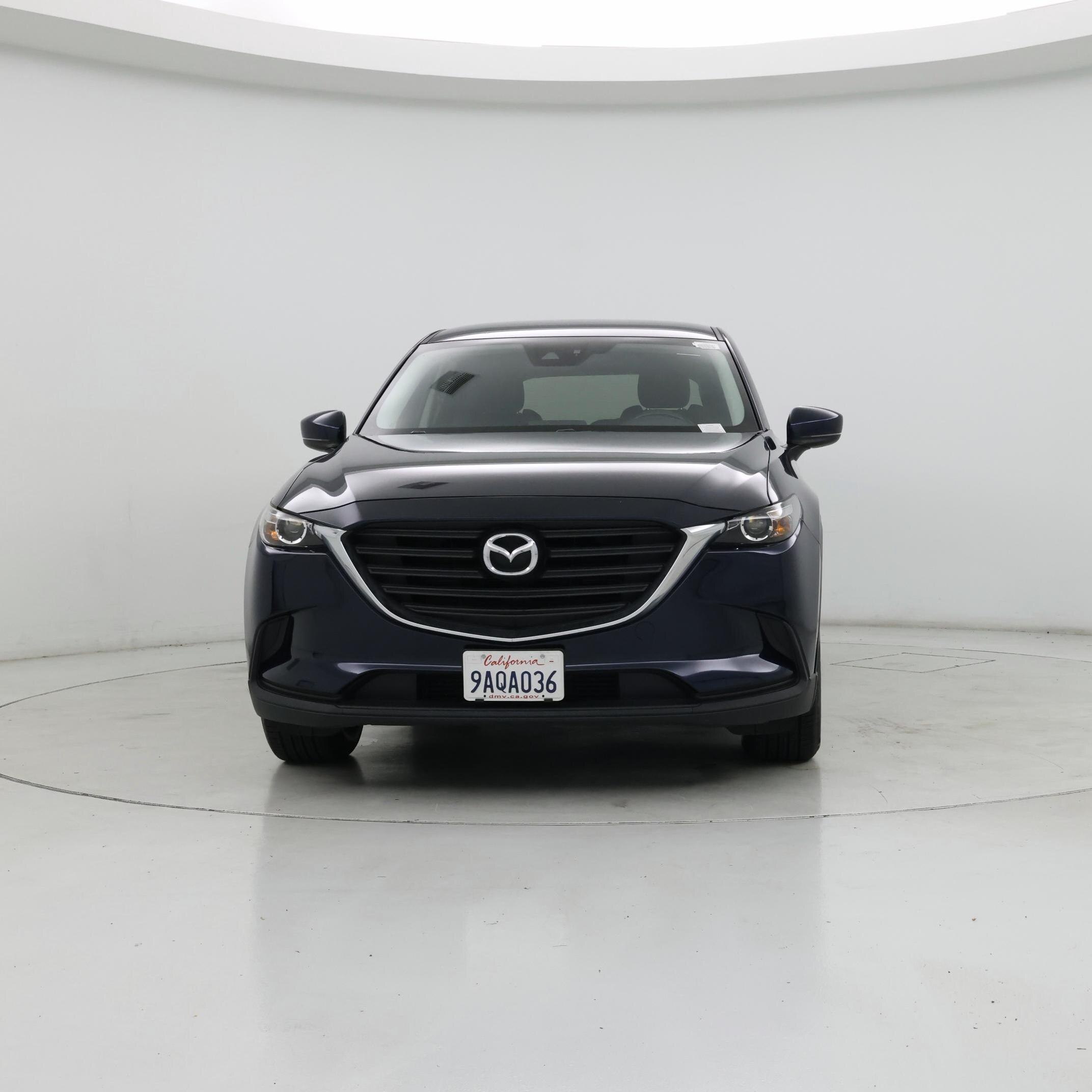 Thumbnail: 2018 Mazda CX-9 - 5