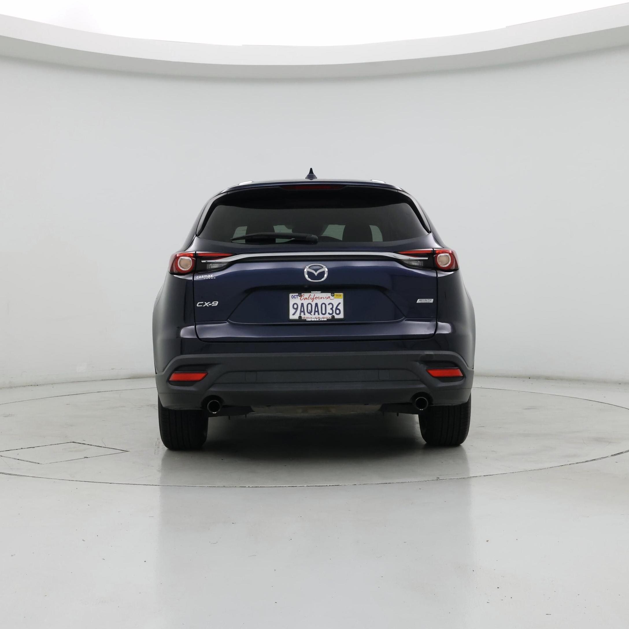 Thumbnail: 2018 Mazda CX-9 - 6
