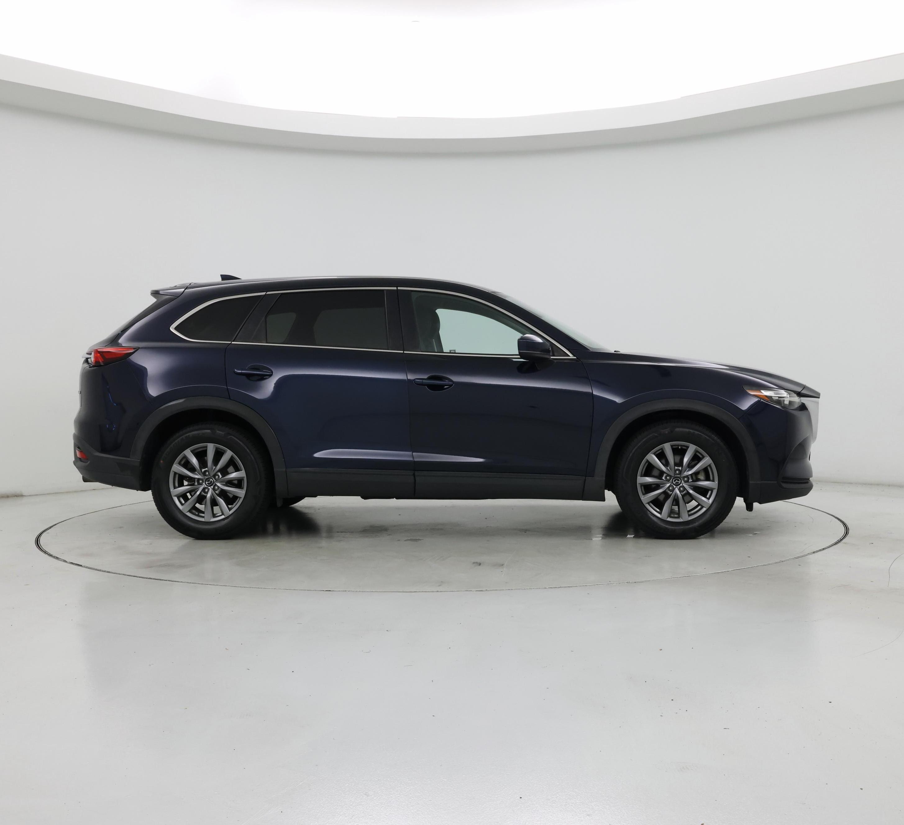 Thumbnail: 2018 Mazda CX-9 - 7