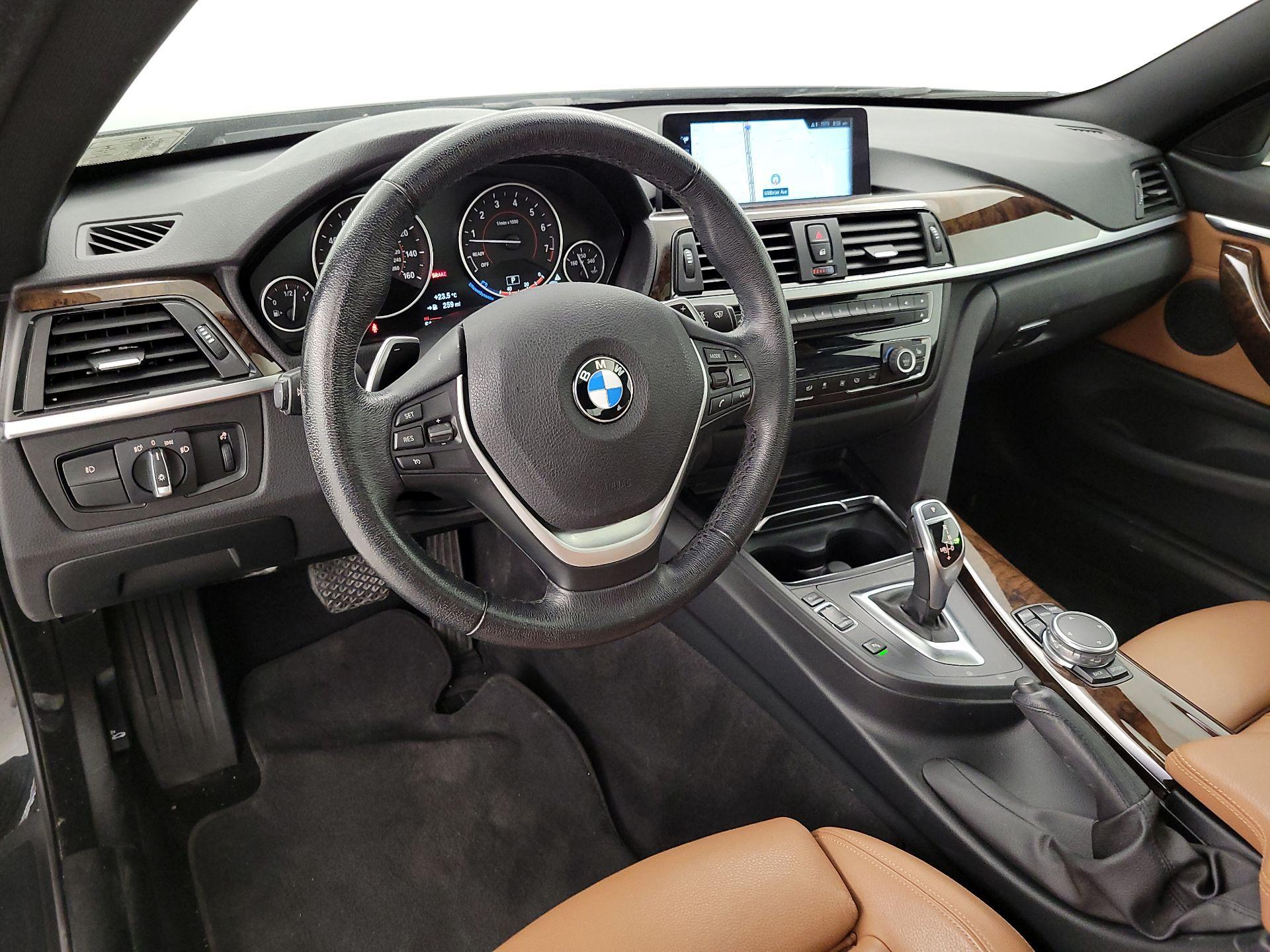 Thumbnail: 2017 BMW 4 Series - 9