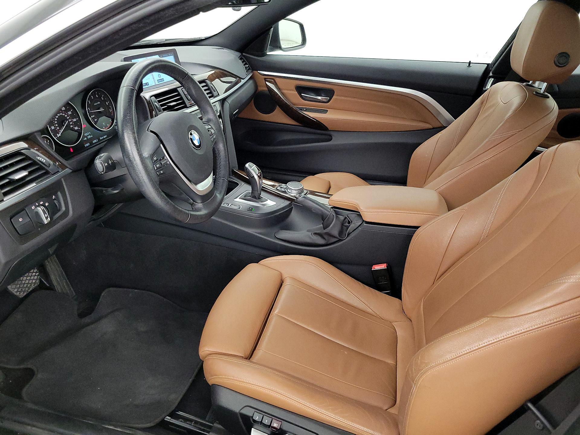 Thumbnail: 2017 BMW 4 Series - 11