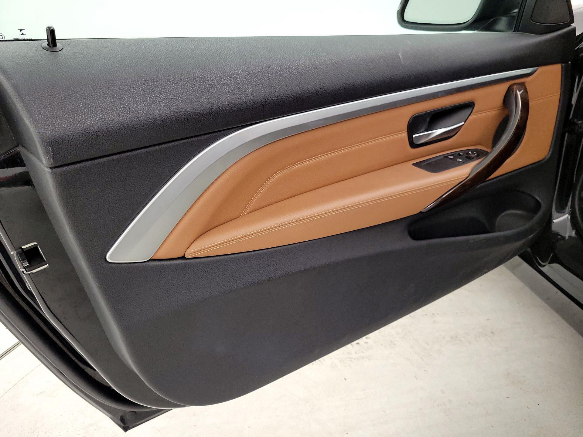 Thumbnail: 2017 BMW 4 Series - 12
