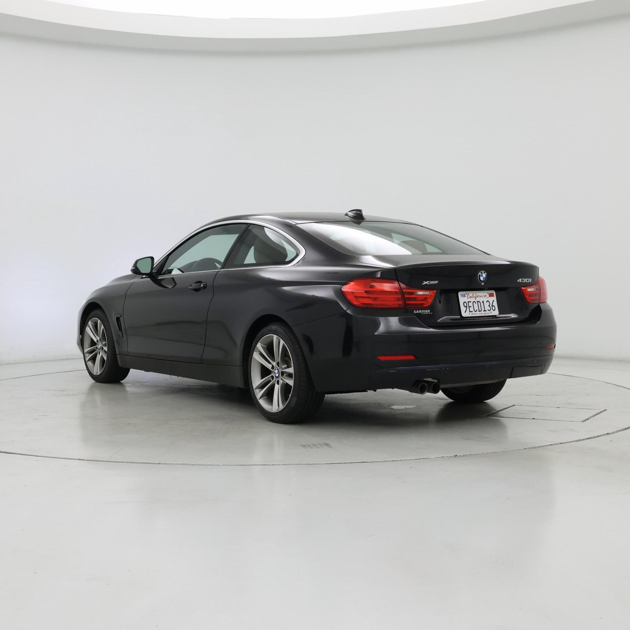 Thumbnail: 2017 BMW 4 Series - 2