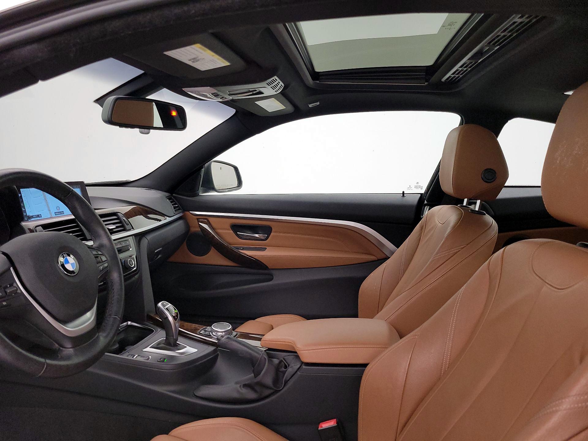 Thumbnail: 2017 BMW 4 Series - 20