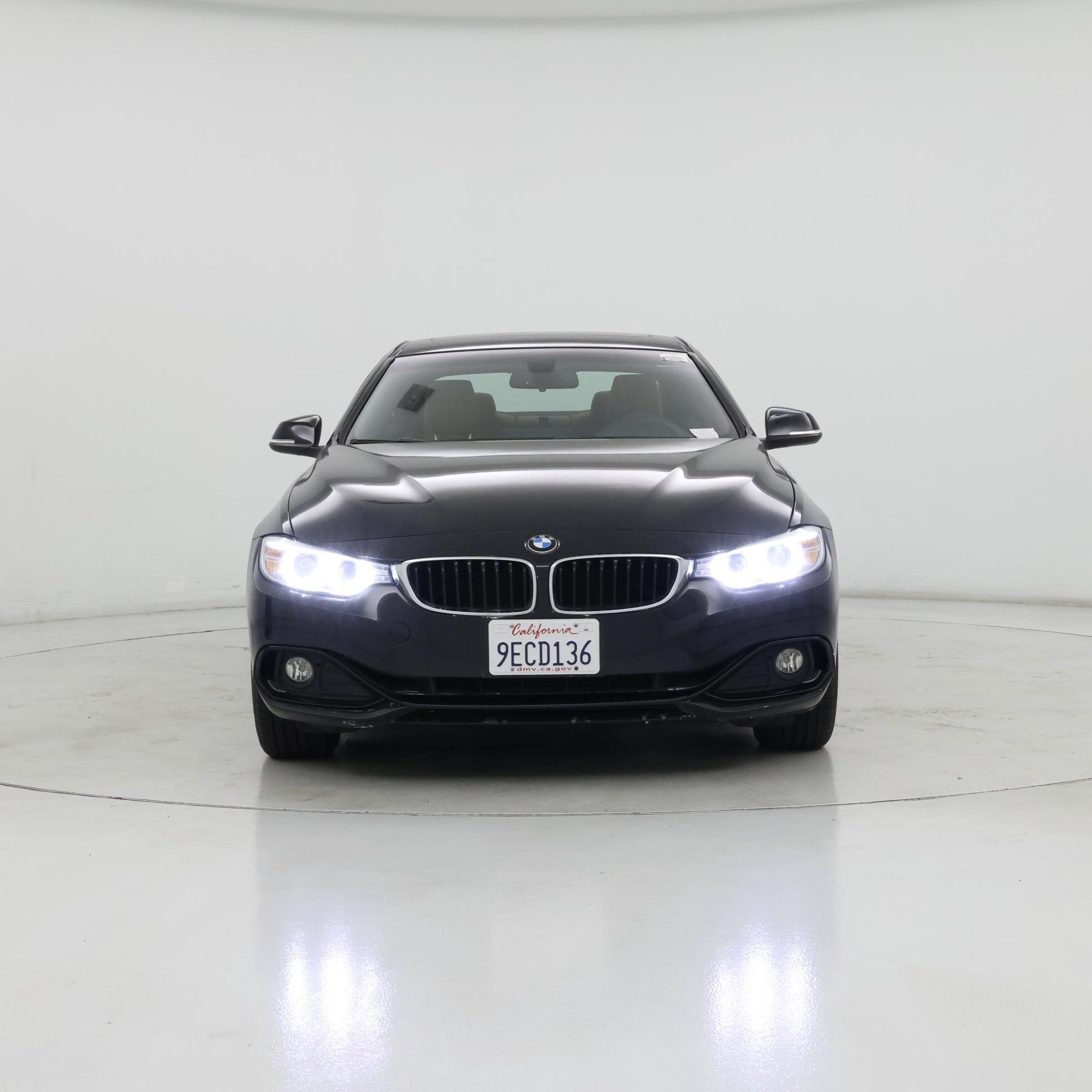 Thumbnail: 2017 BMW 4 Series - 5