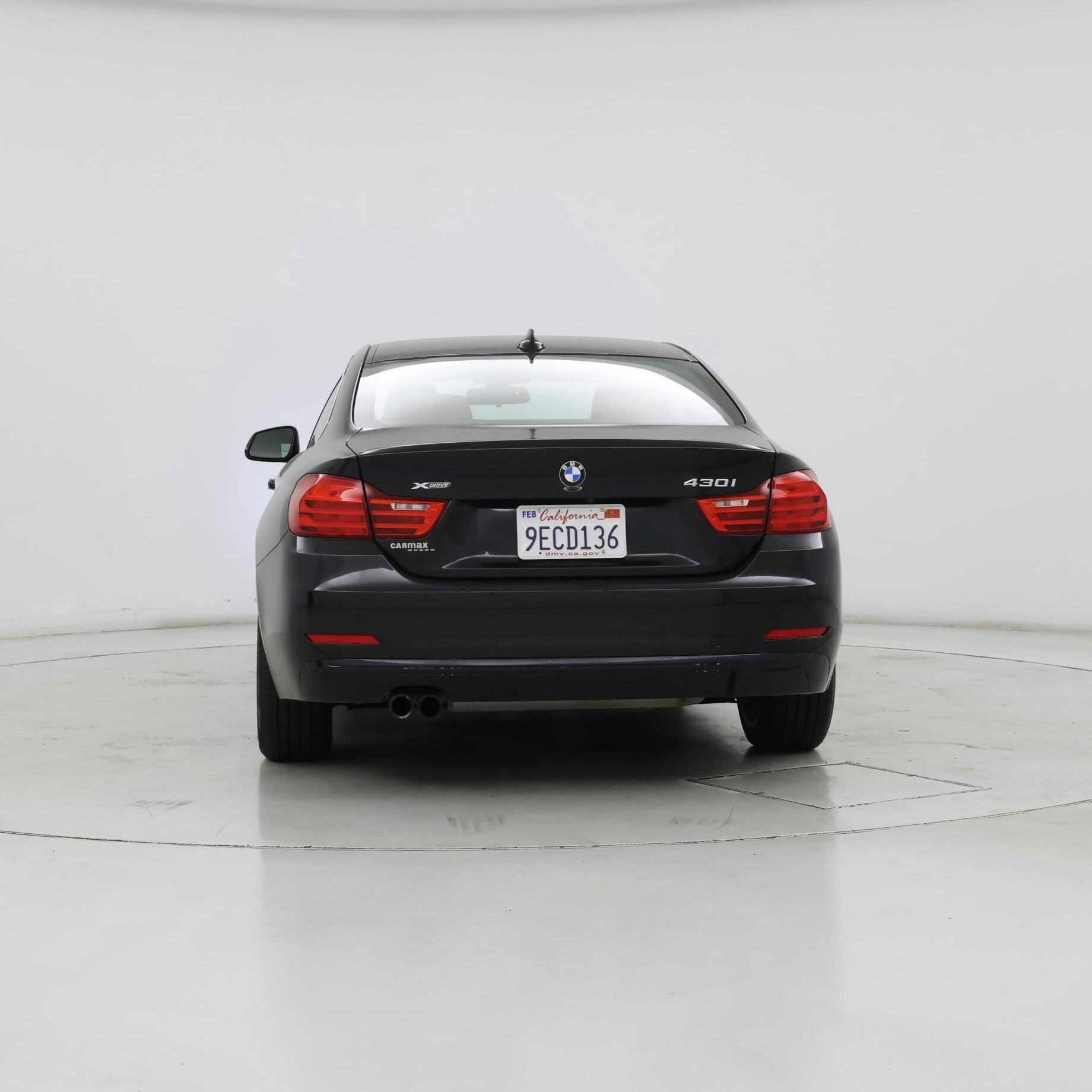 Thumbnail: 2017 BMW 4 Series - 6