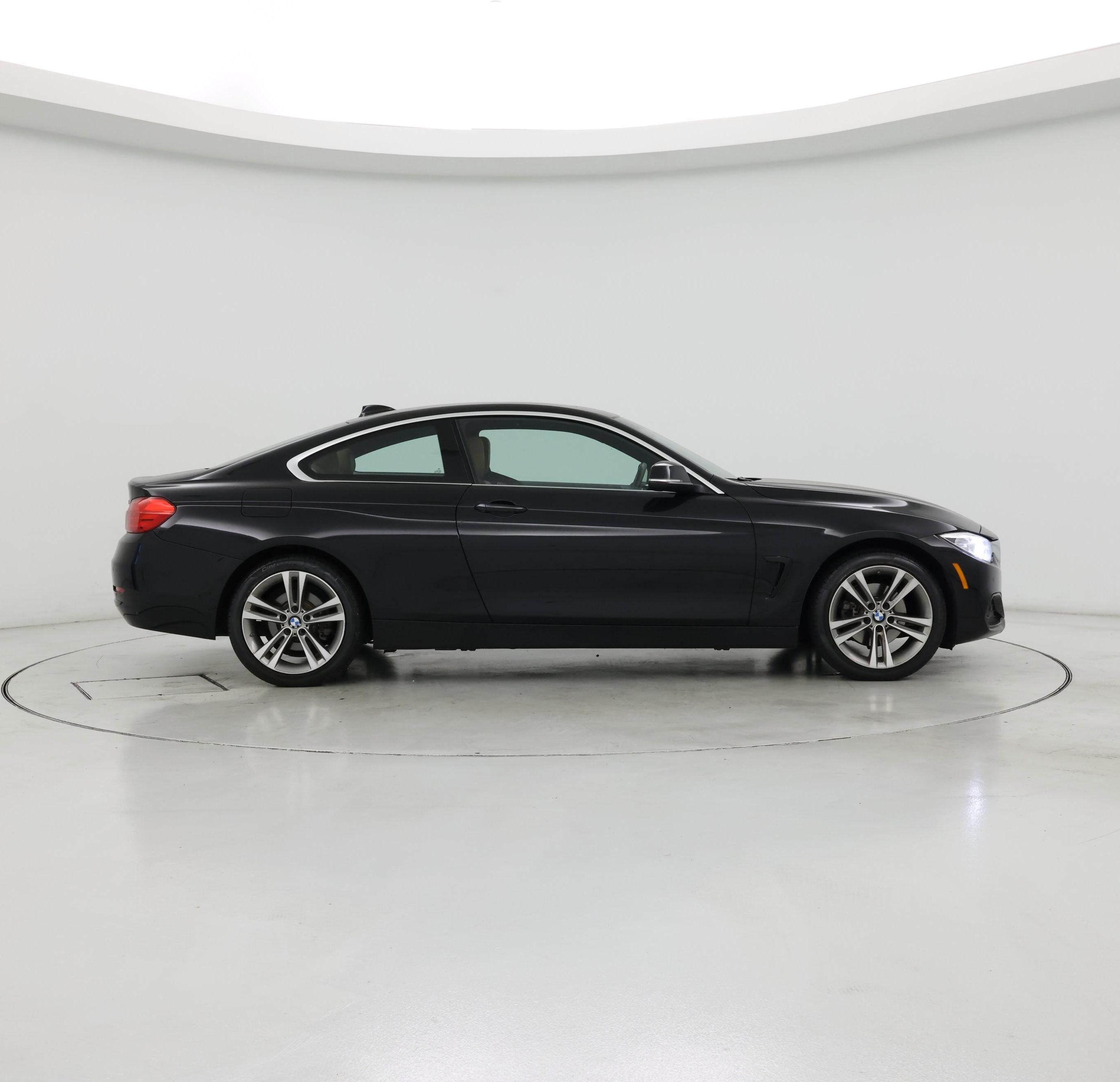Thumbnail: 2017 BMW 4 Series - 7