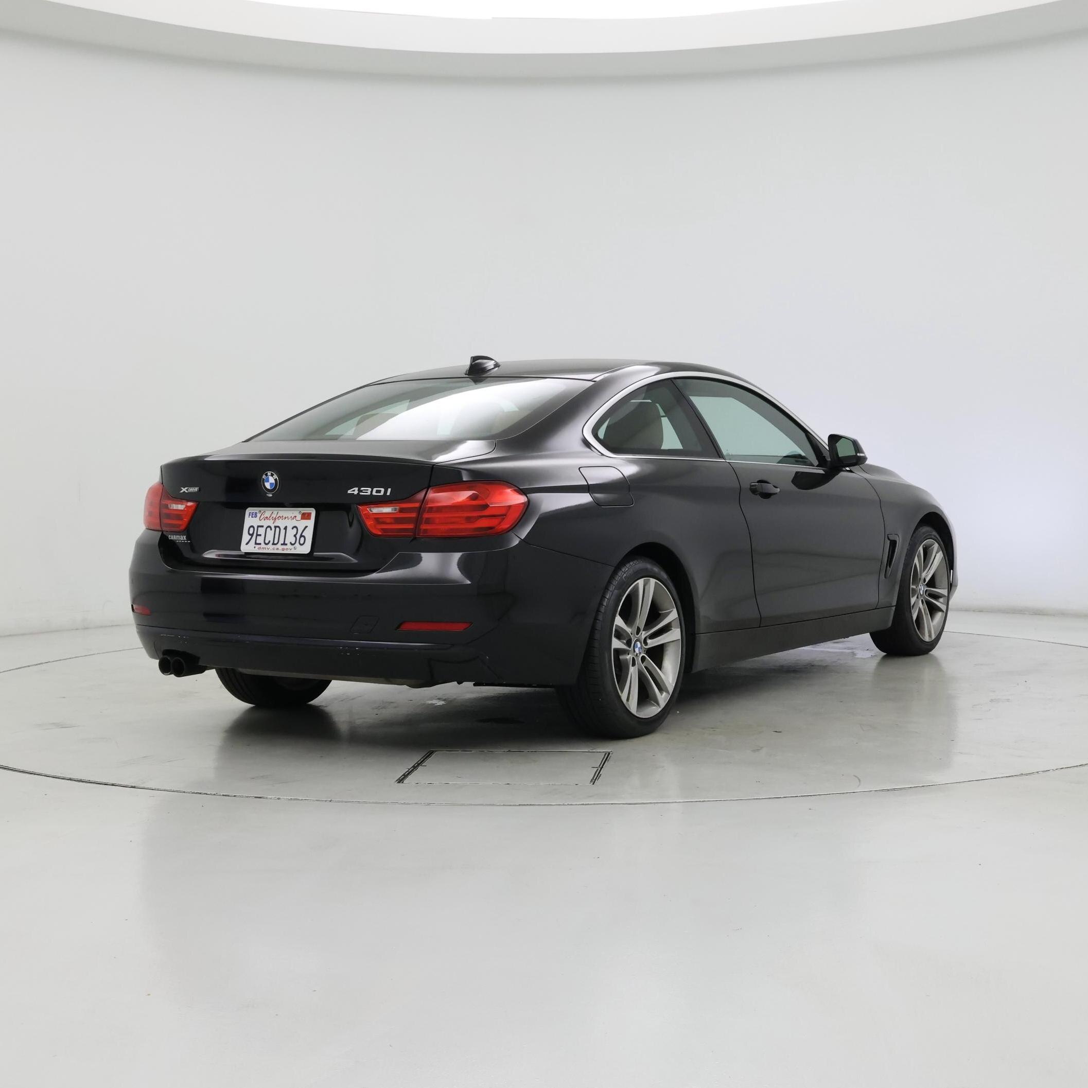 Thumbnail: 2017 BMW 4 Series - 8