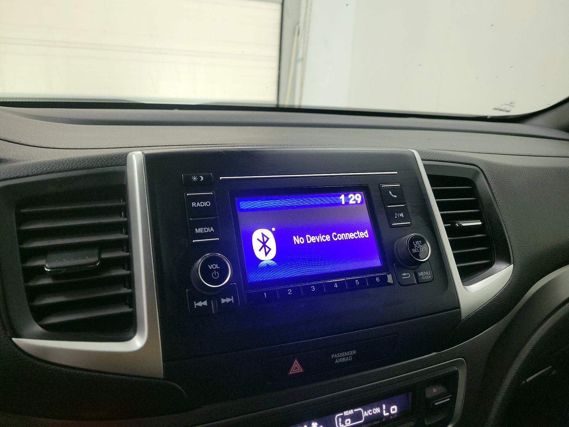 Thumbnail: 2019 Honda Passport - 15