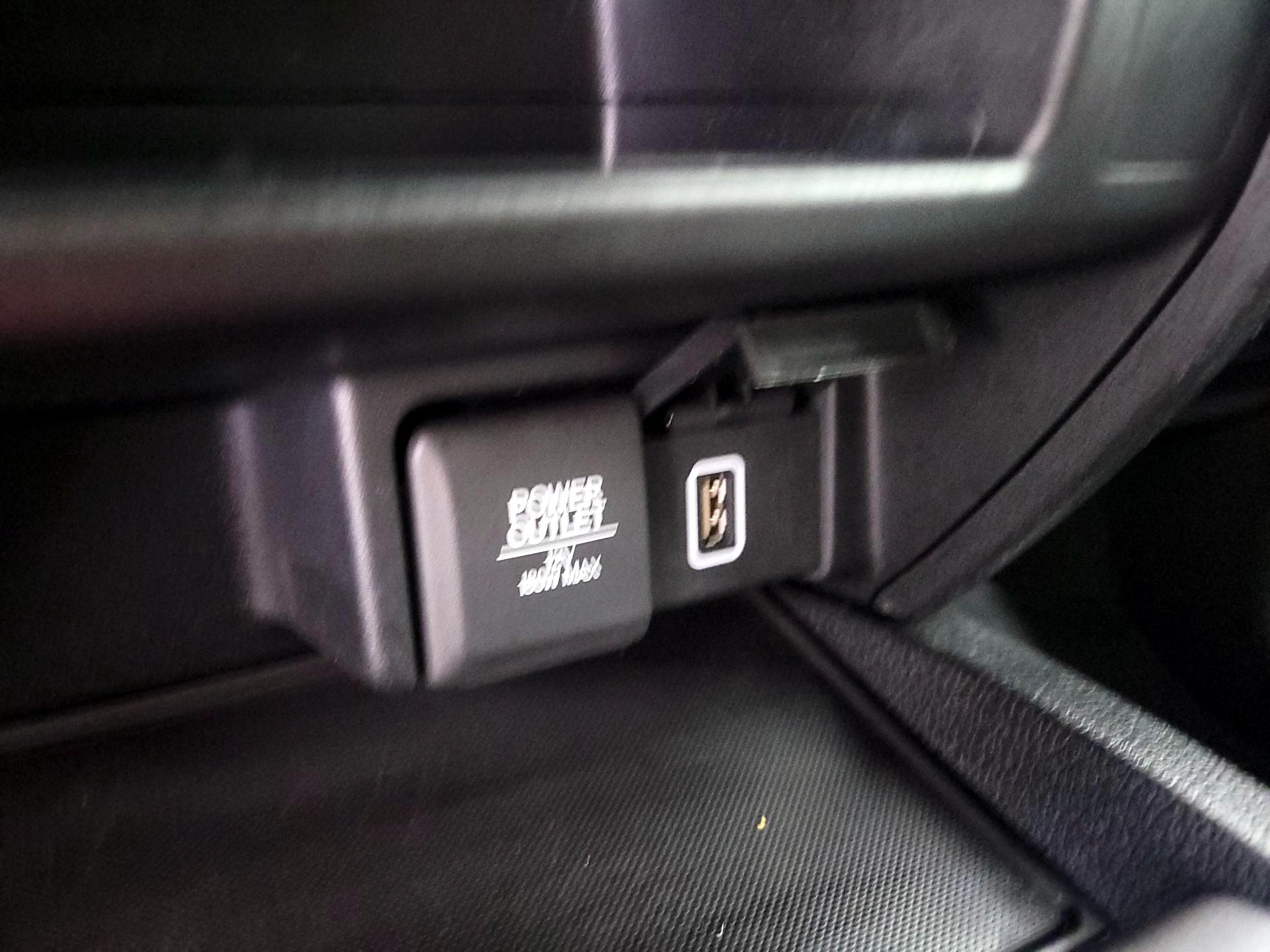 Thumbnail: 2019 Honda Passport - 18