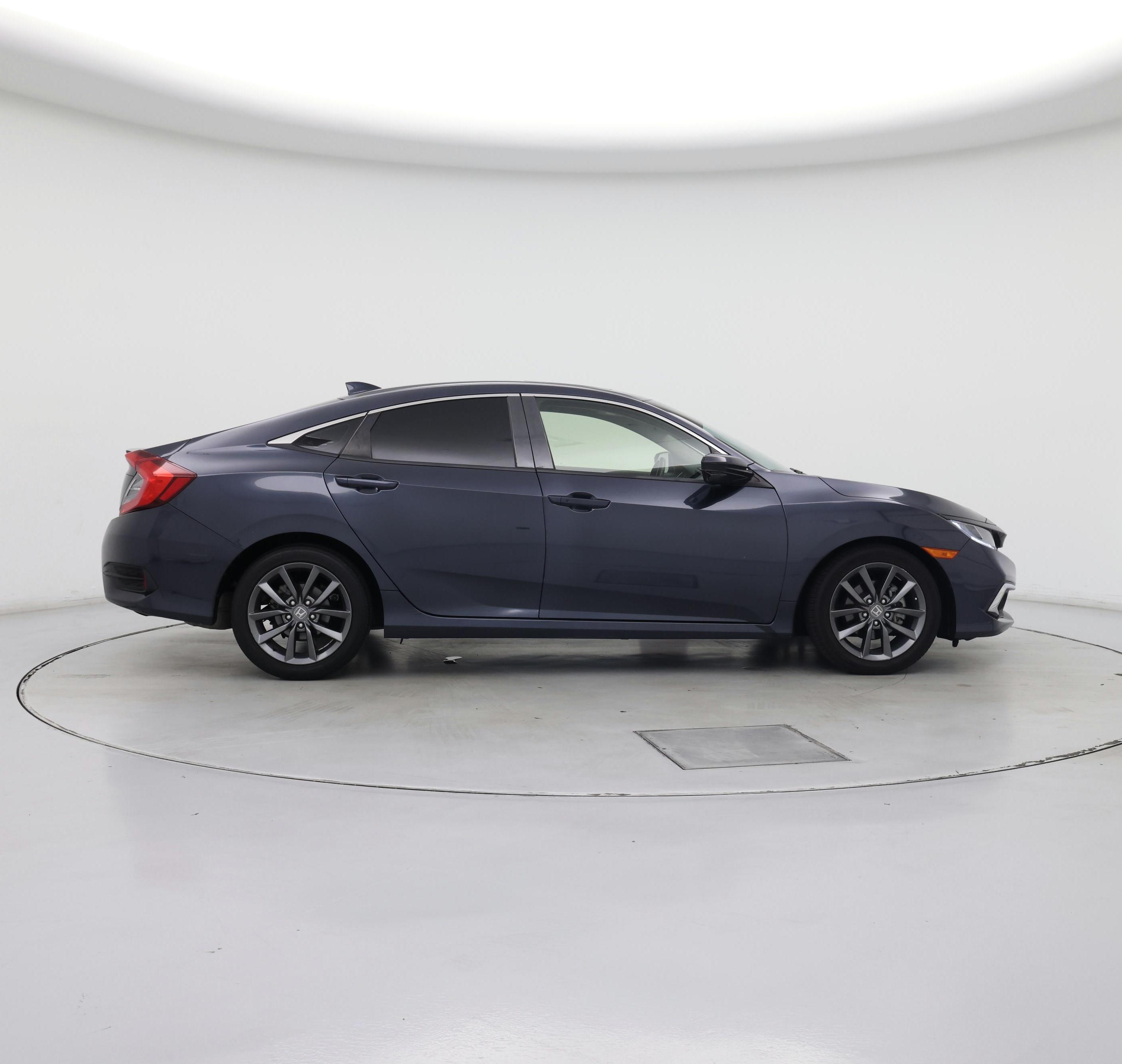 Thumbnail: 2019 Honda Civic - 7