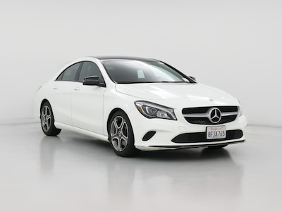 2019 Mercedes-Benz CLA 250 -
                  Duarte, CA