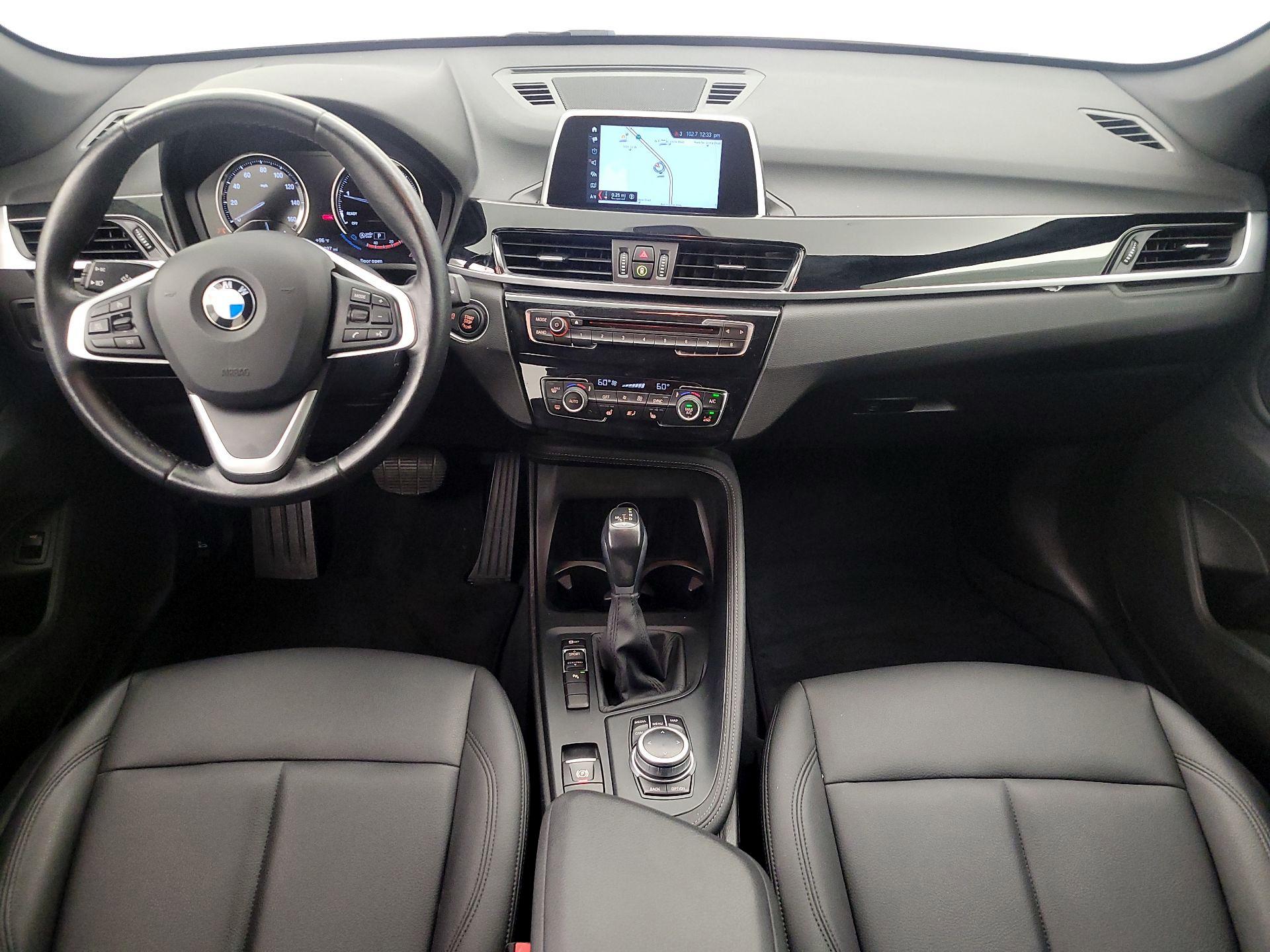 Thumbnail: 2019 BMW X1 - 9
