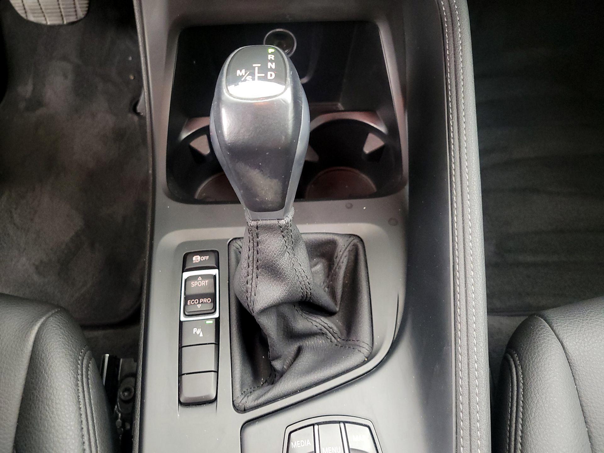 Thumbnail: 2019 BMW X1 - 18