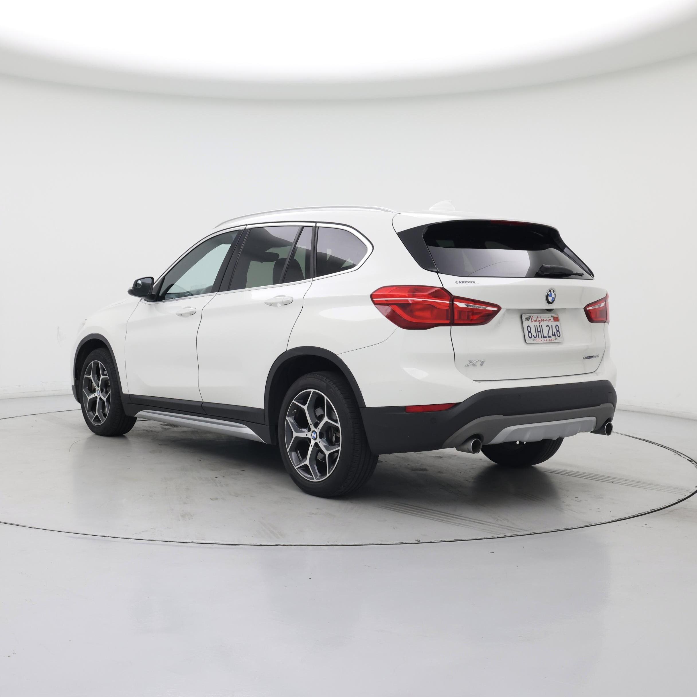 Thumbnail: 2019 BMW X1 - 2