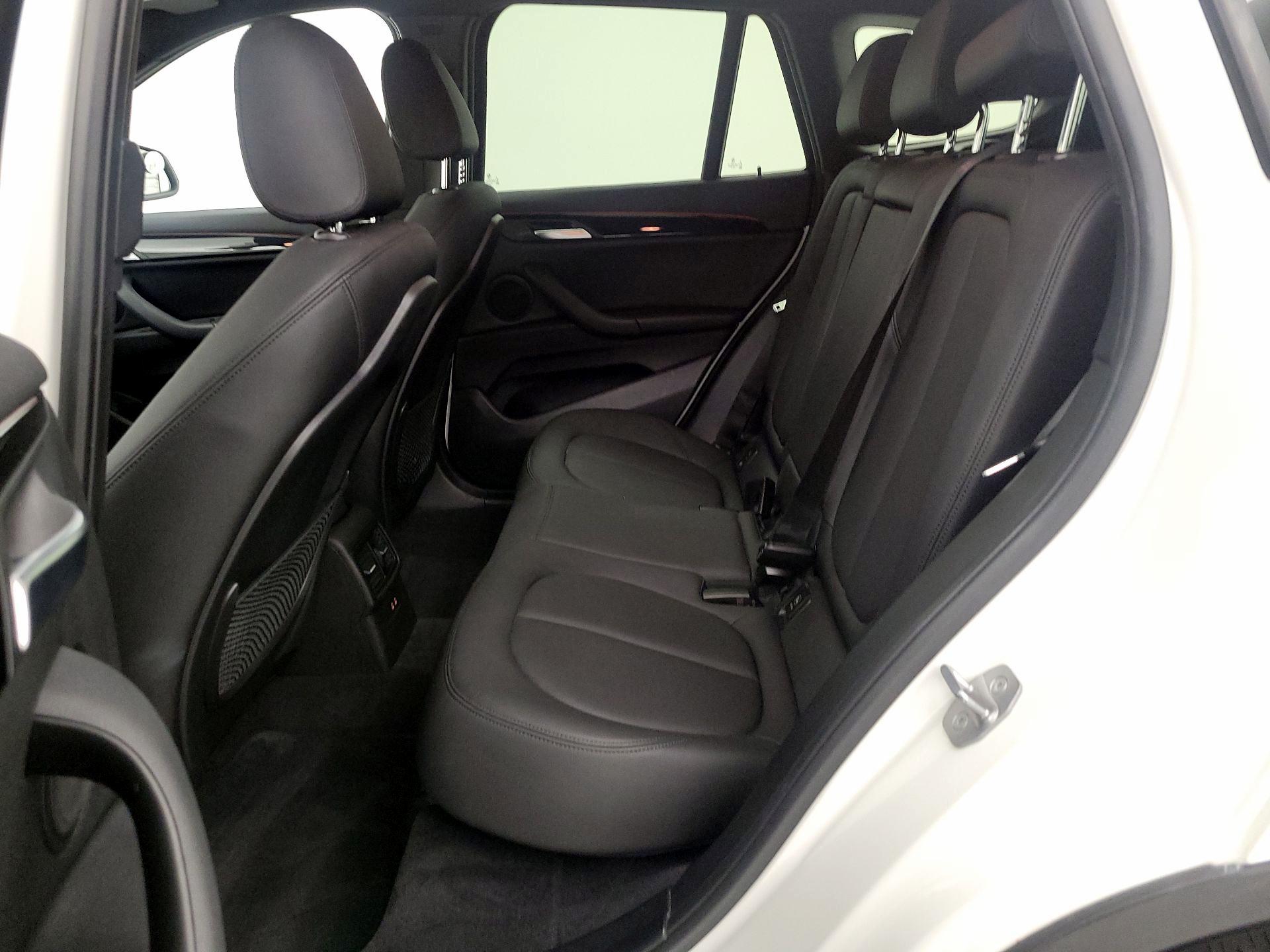 Thumbnail: 2019 BMW X1 - 20