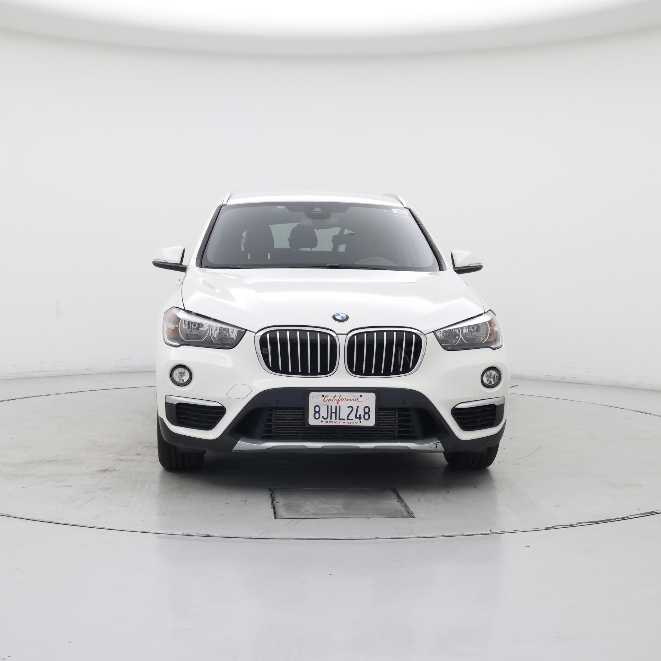 Thumbnail: 2019 BMW X1 - 5