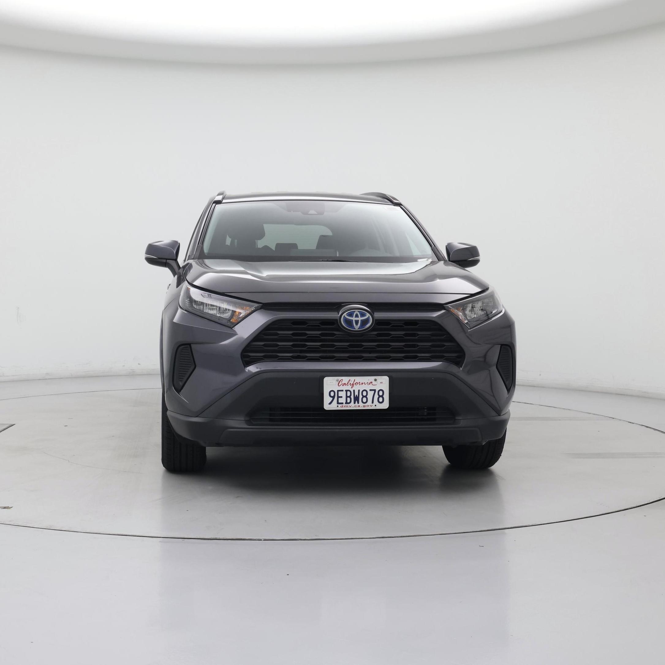 Thumbnail: 2019 Toyota RAV4 - 5