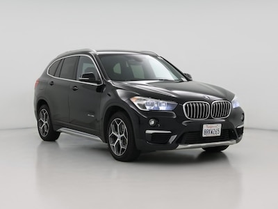2017 BMW X1 sDrive28i -
                  Duarte, CA