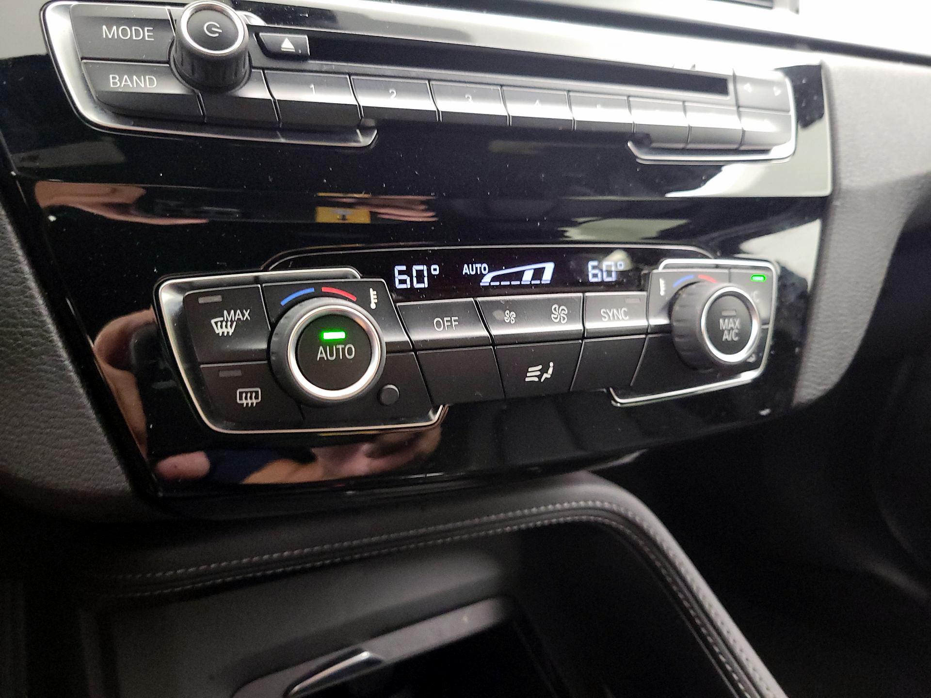 Thumbnail: 2017 BMW X1 - 17