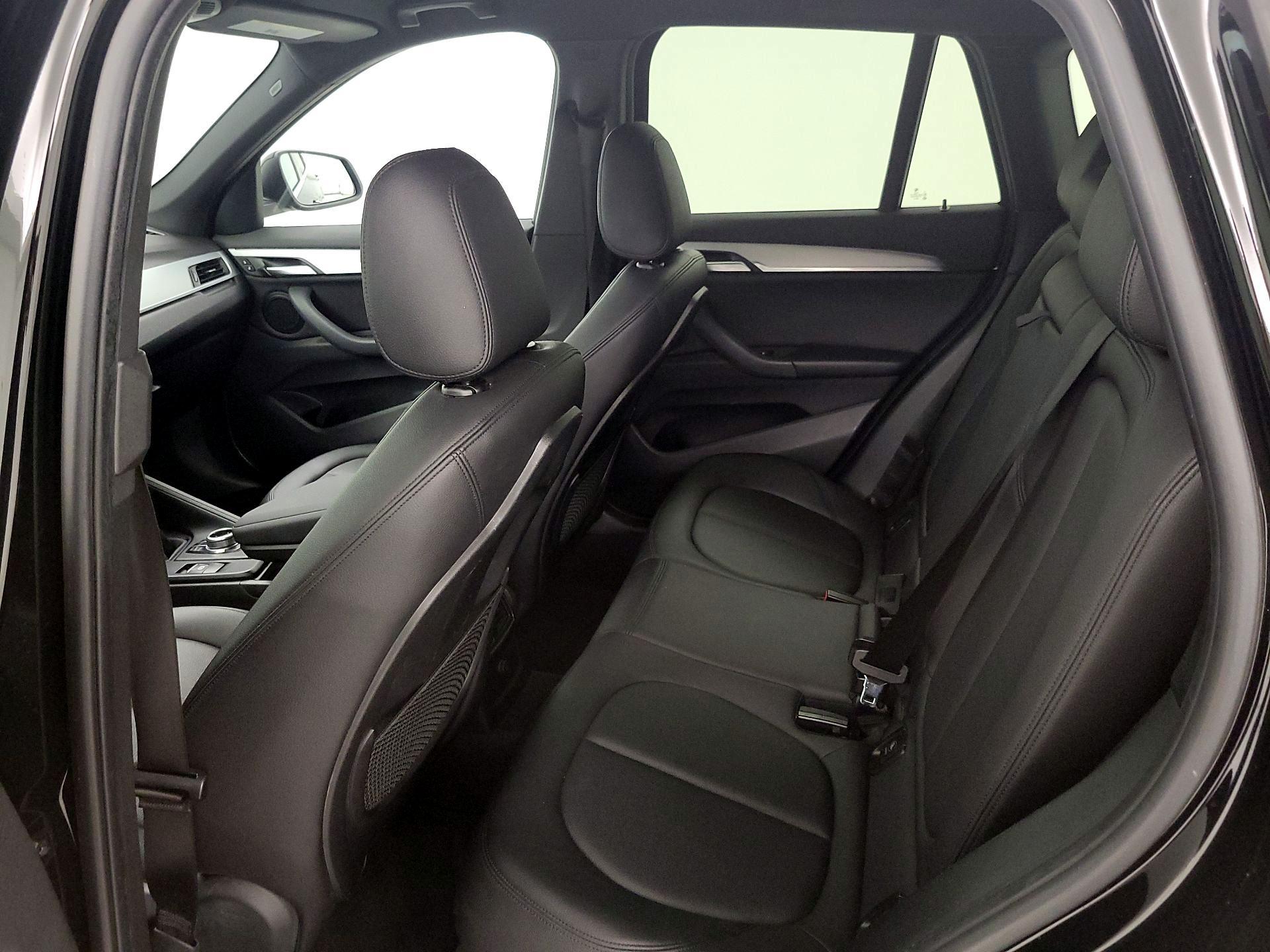 Thumbnail: 2017 BMW X1 - 20