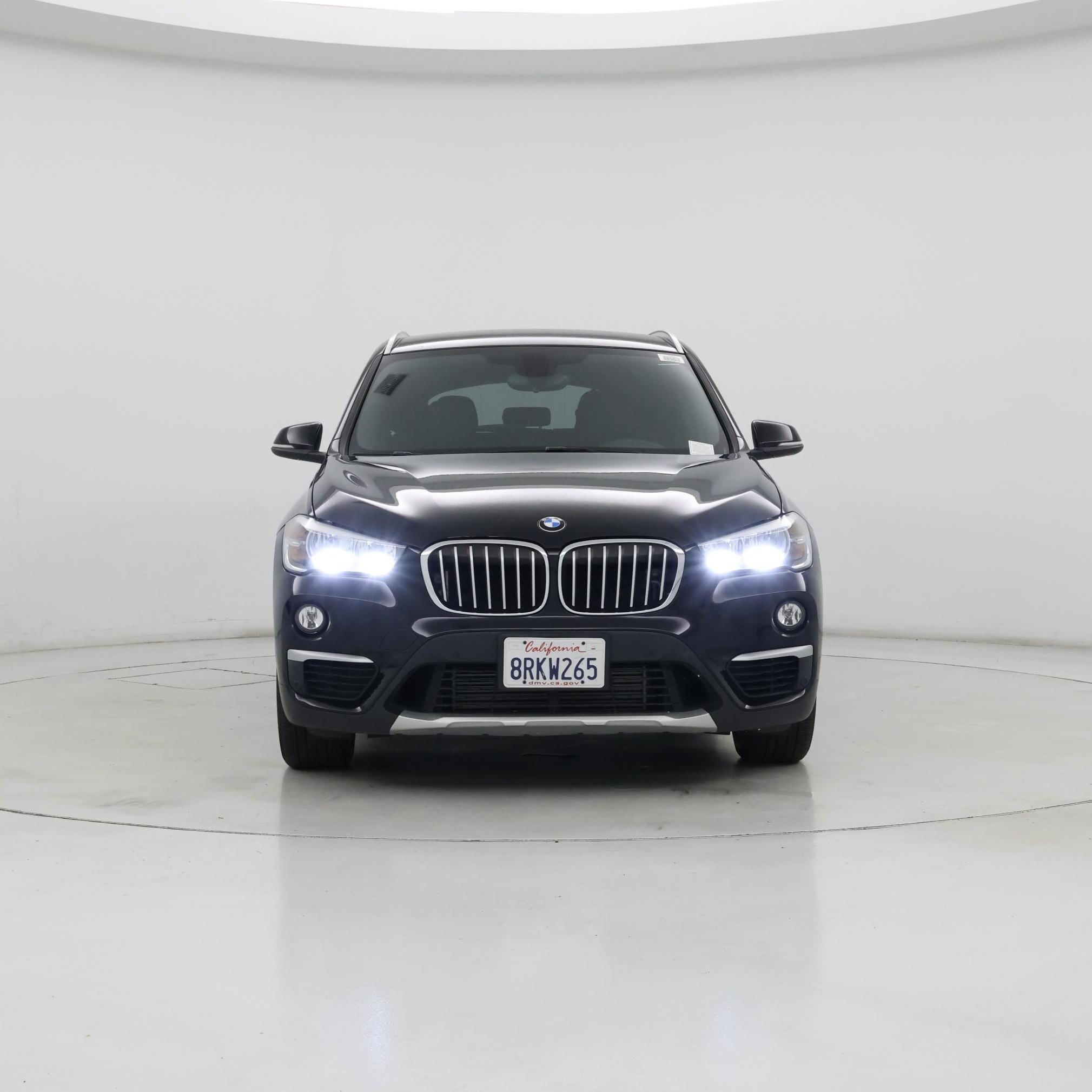 Thumbnail: 2017 BMW X1 - 5