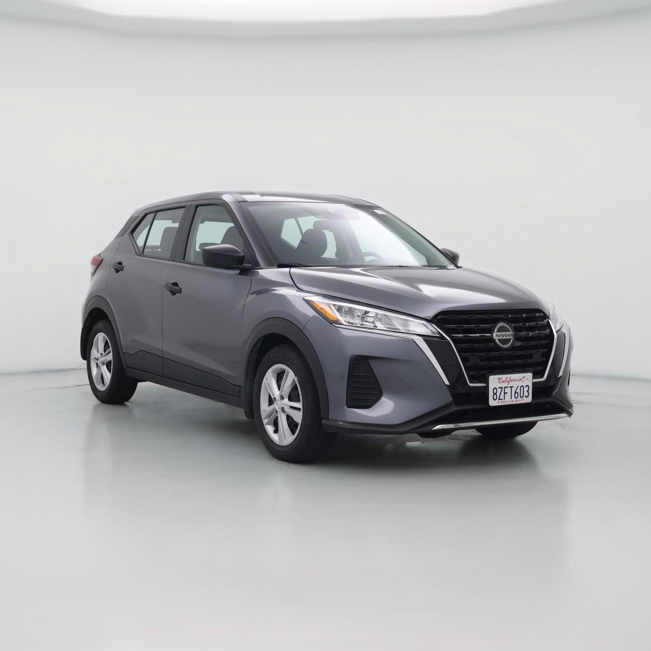 Thumbnail: 2021 Nissan Kicks - 1