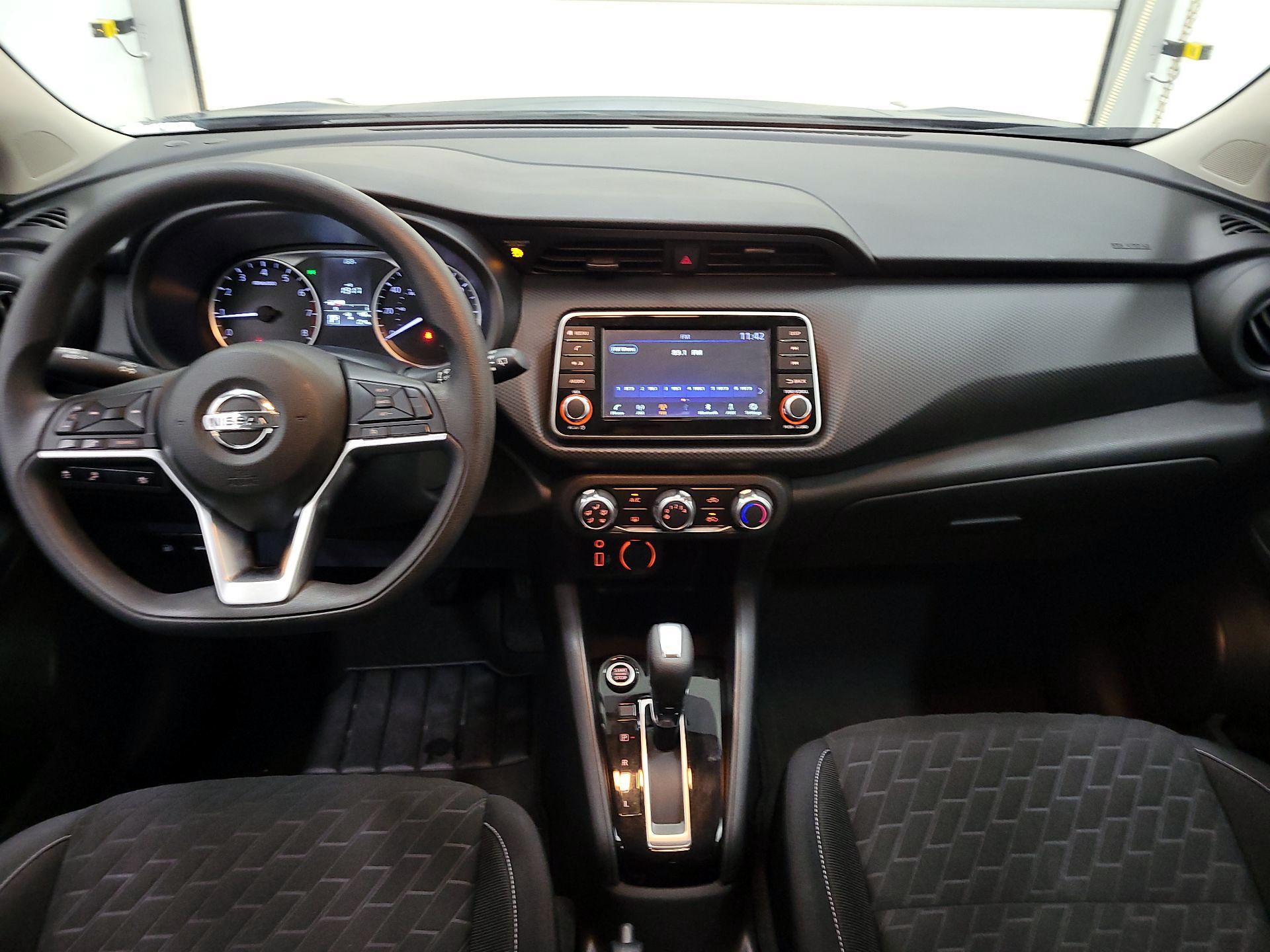 Thumbnail: 2021 Nissan Kicks - 9