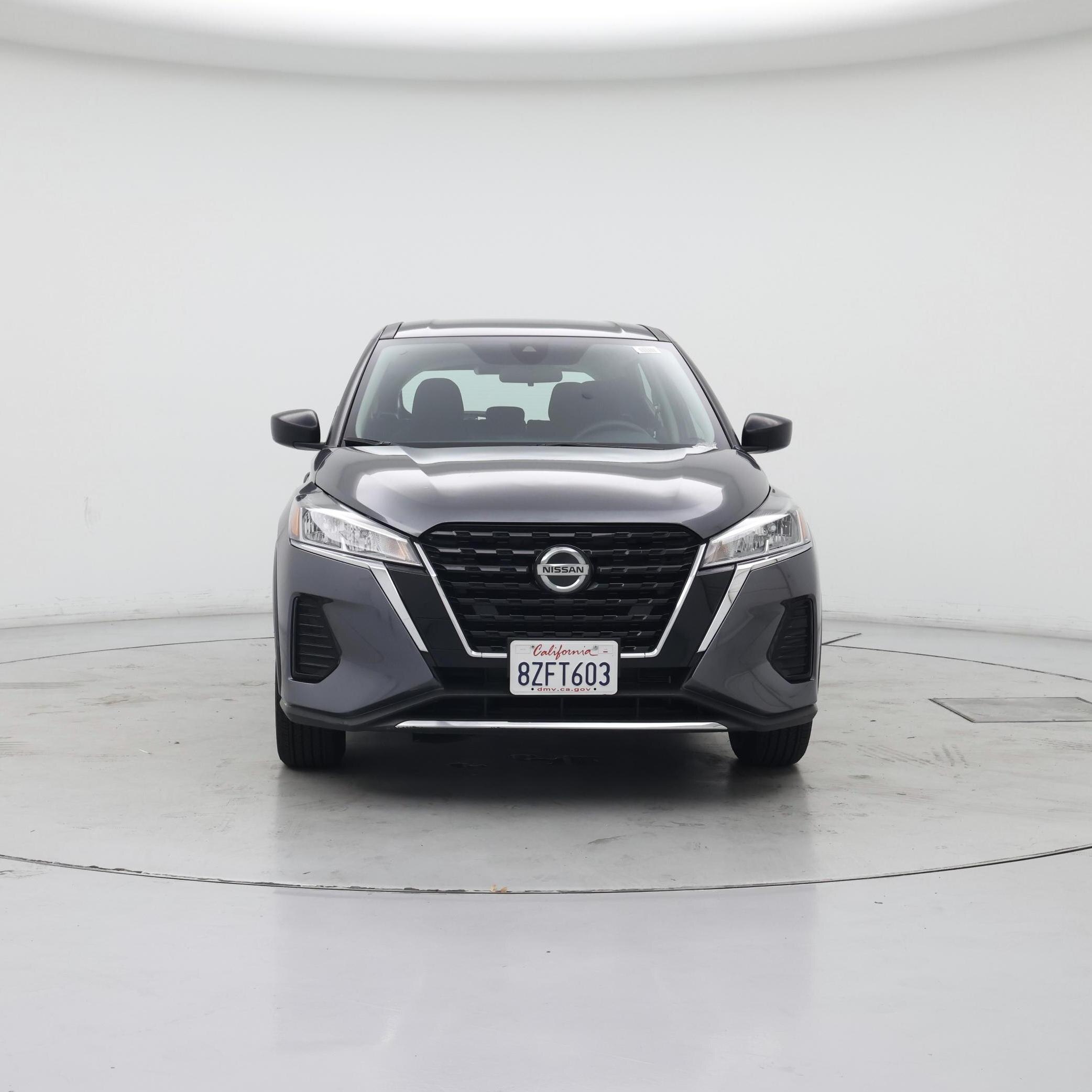 Thumbnail: 2021 Nissan Kicks - 5