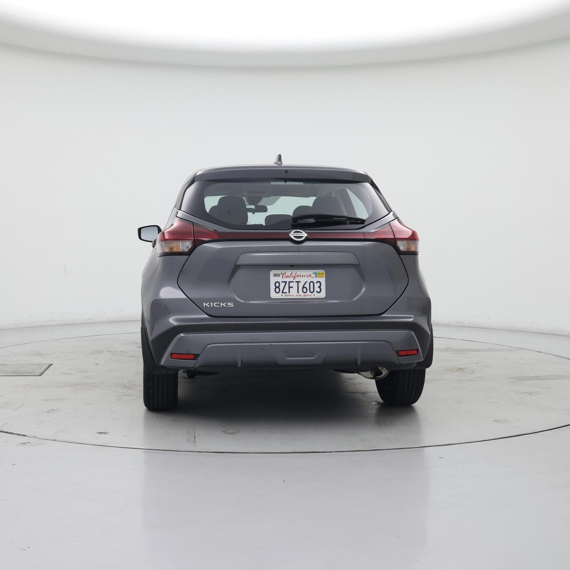 Thumbnail: 2021 Nissan Kicks - 6