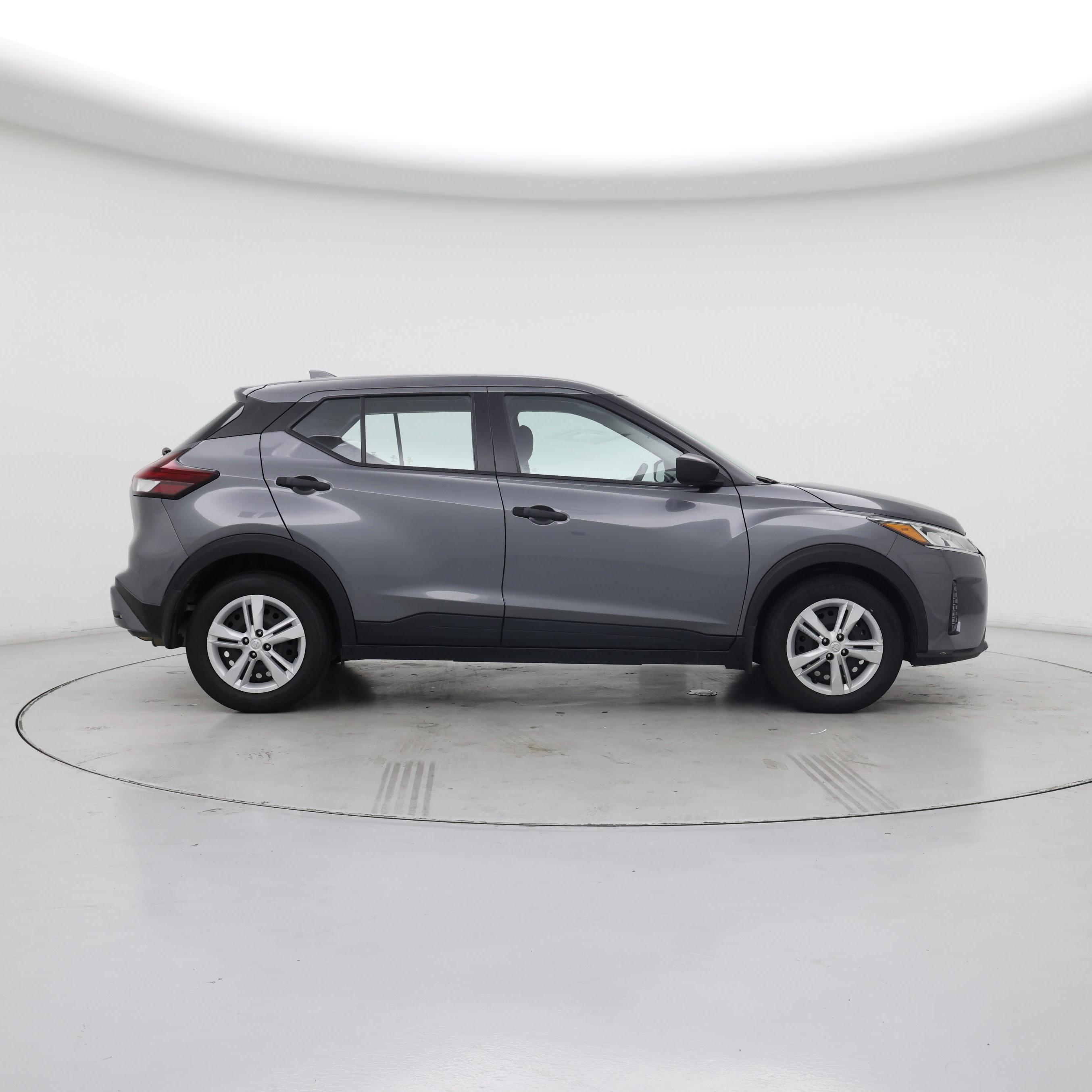 Thumbnail: 2021 Nissan Kicks - 7