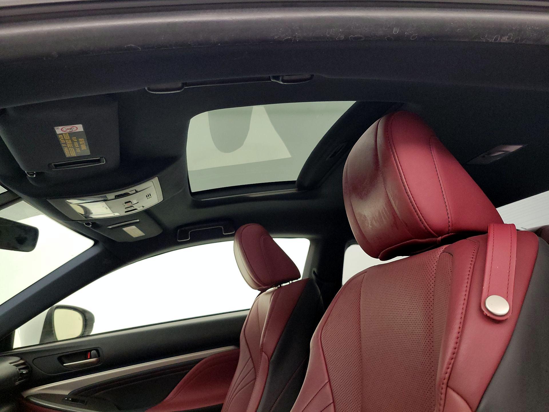 Thumbnail: 2016 Lexus RC - 19