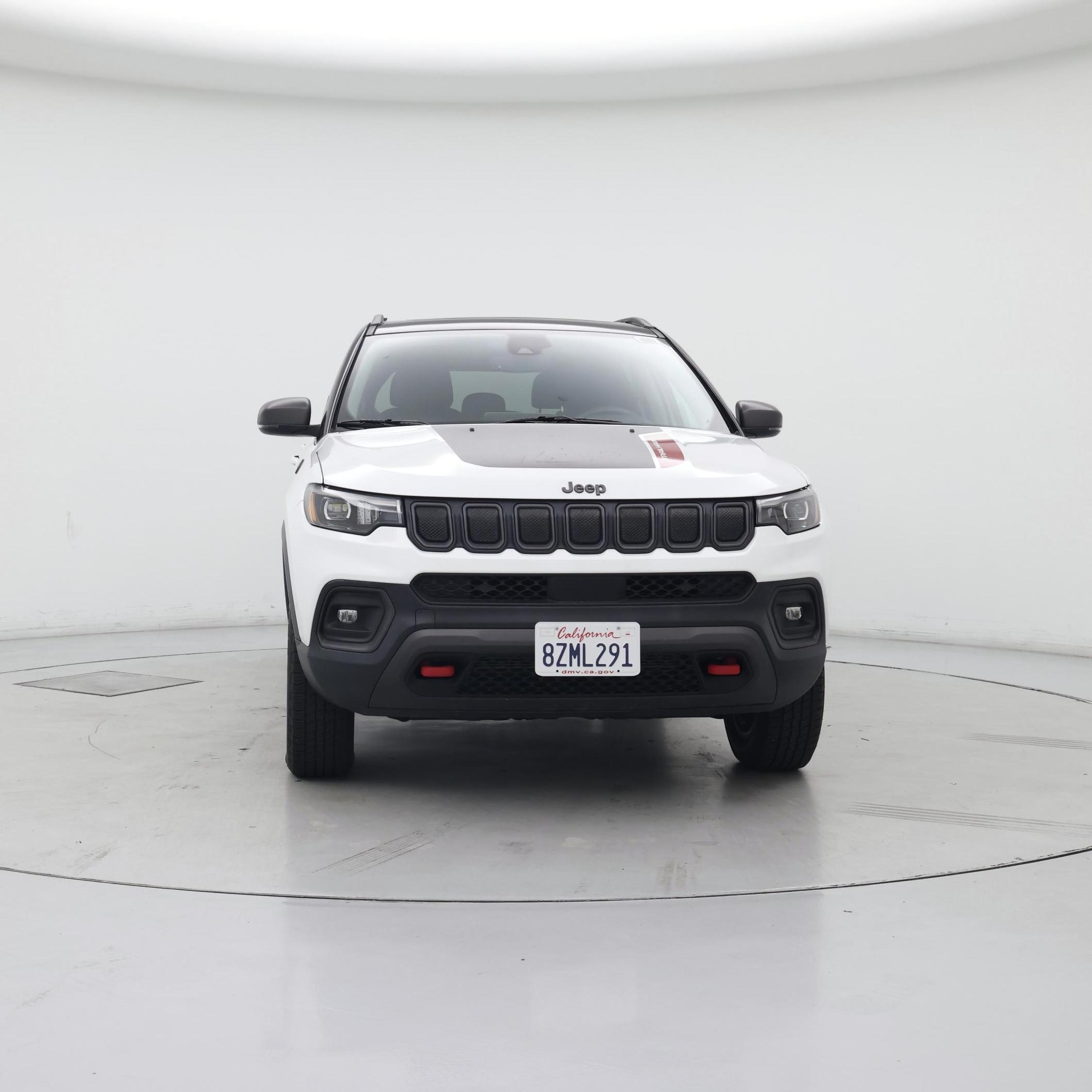Thumbnail: 2022 Jeep Compass - 5