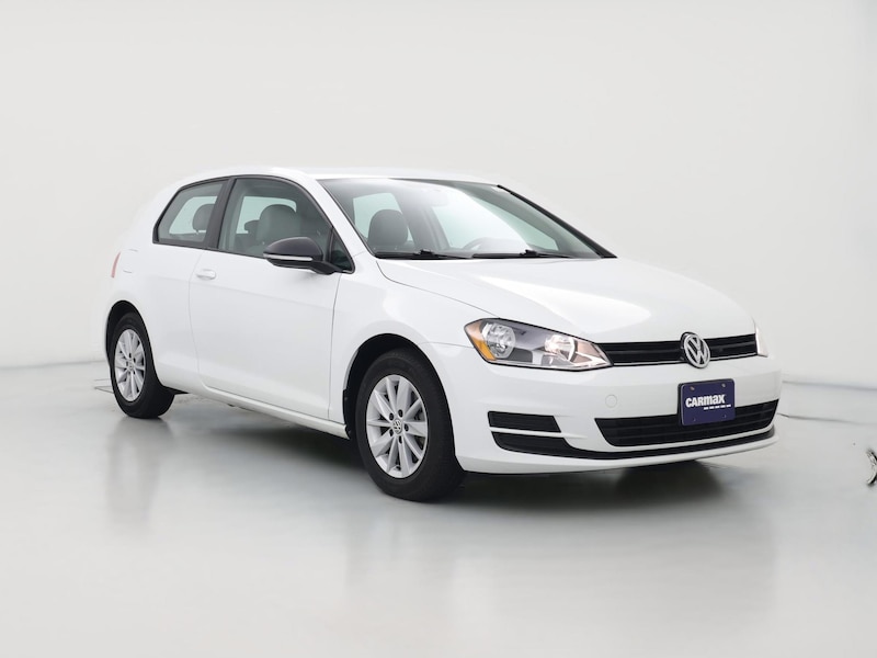 2015 Volkswagen Golf S -
                  Ontario, CA