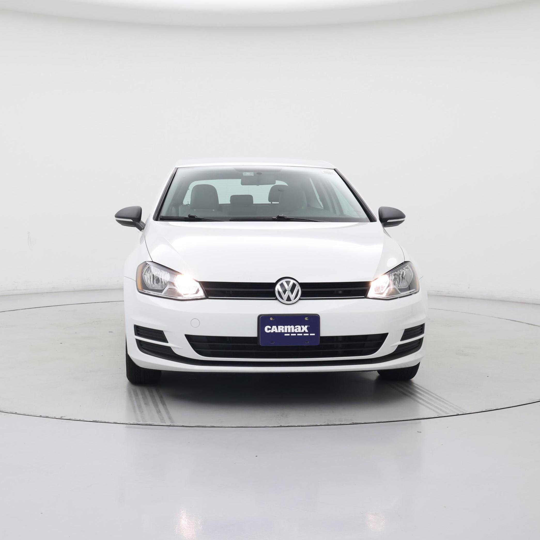 Thumbnail: 2015 Volkswagen Golf - 5