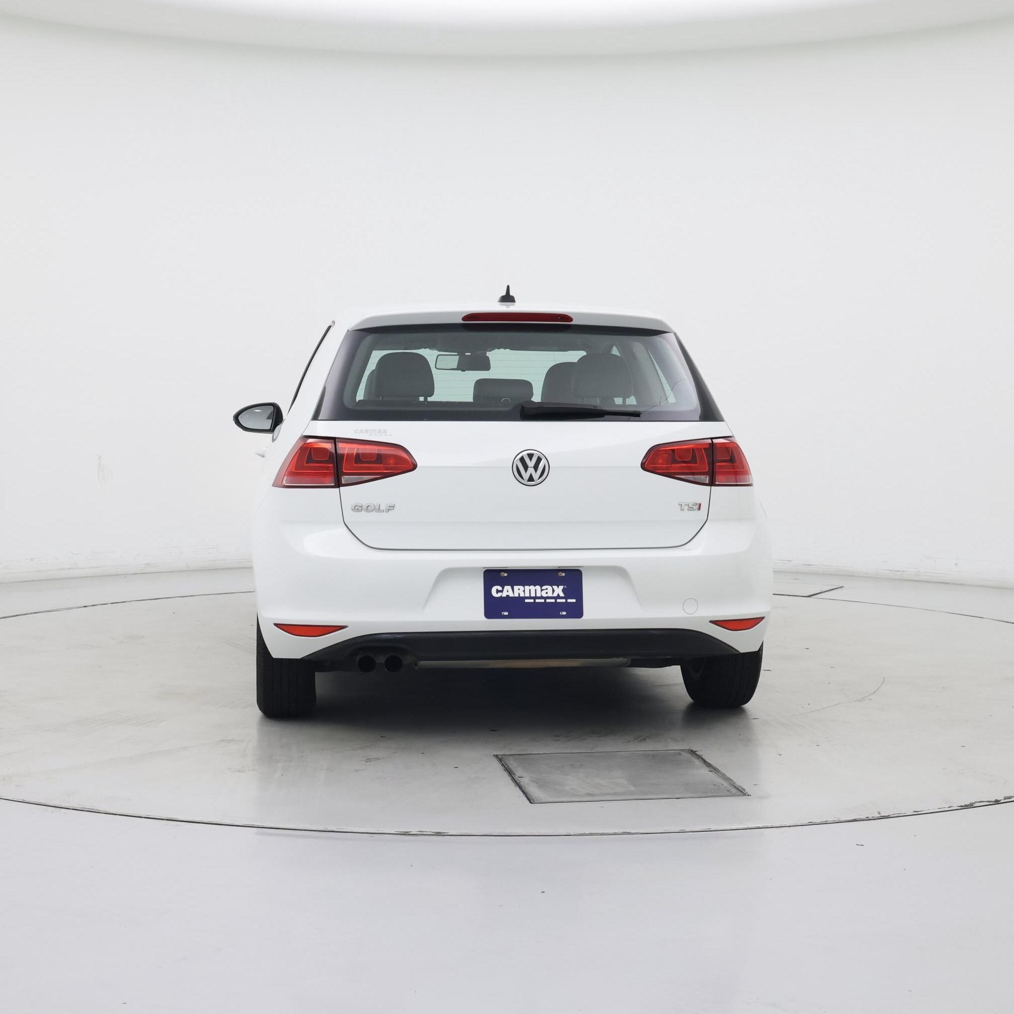 Thumbnail: 2015 Volkswagen Golf - 6