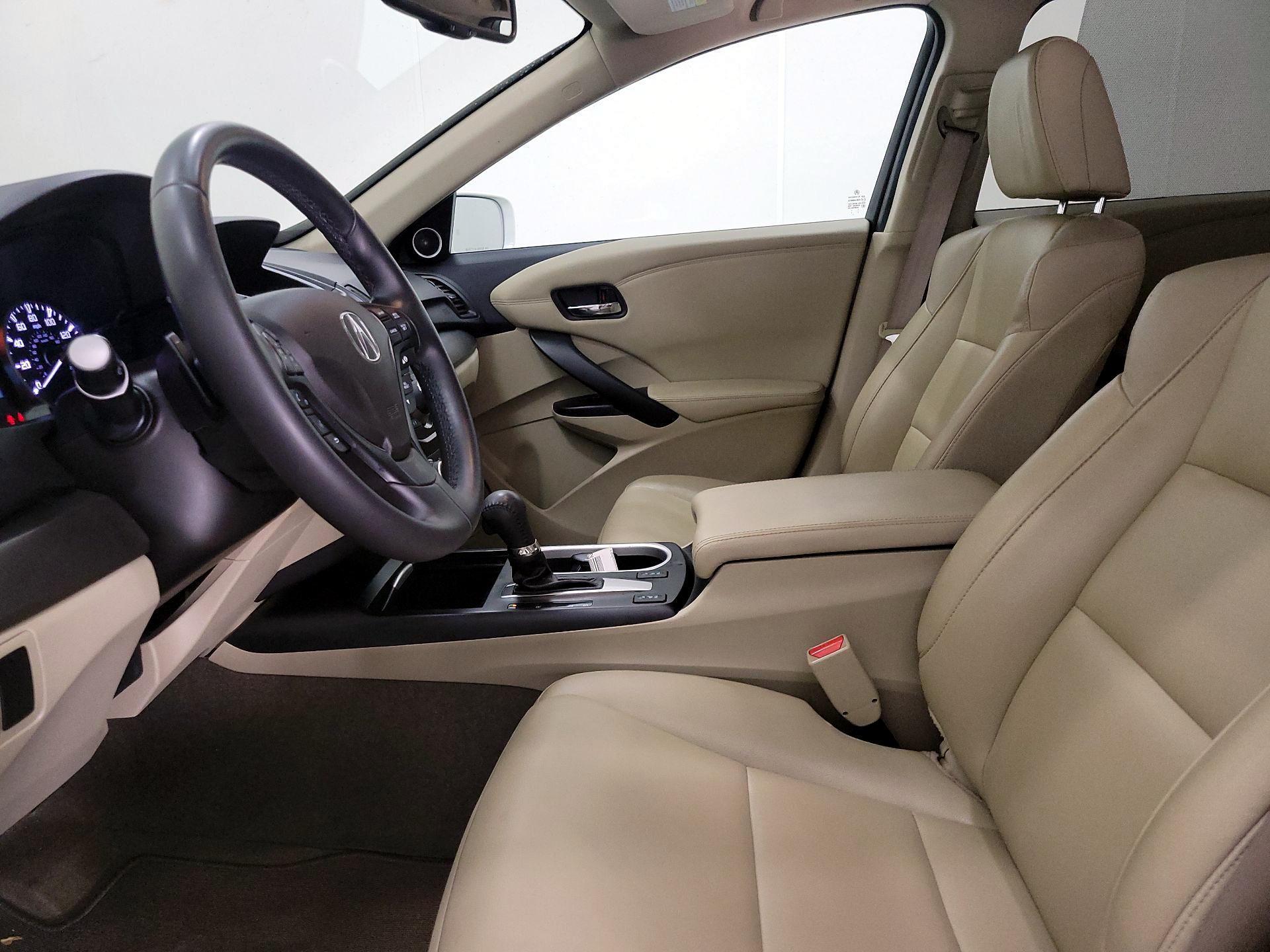Thumbnail: 2016 Acura RDX - 11