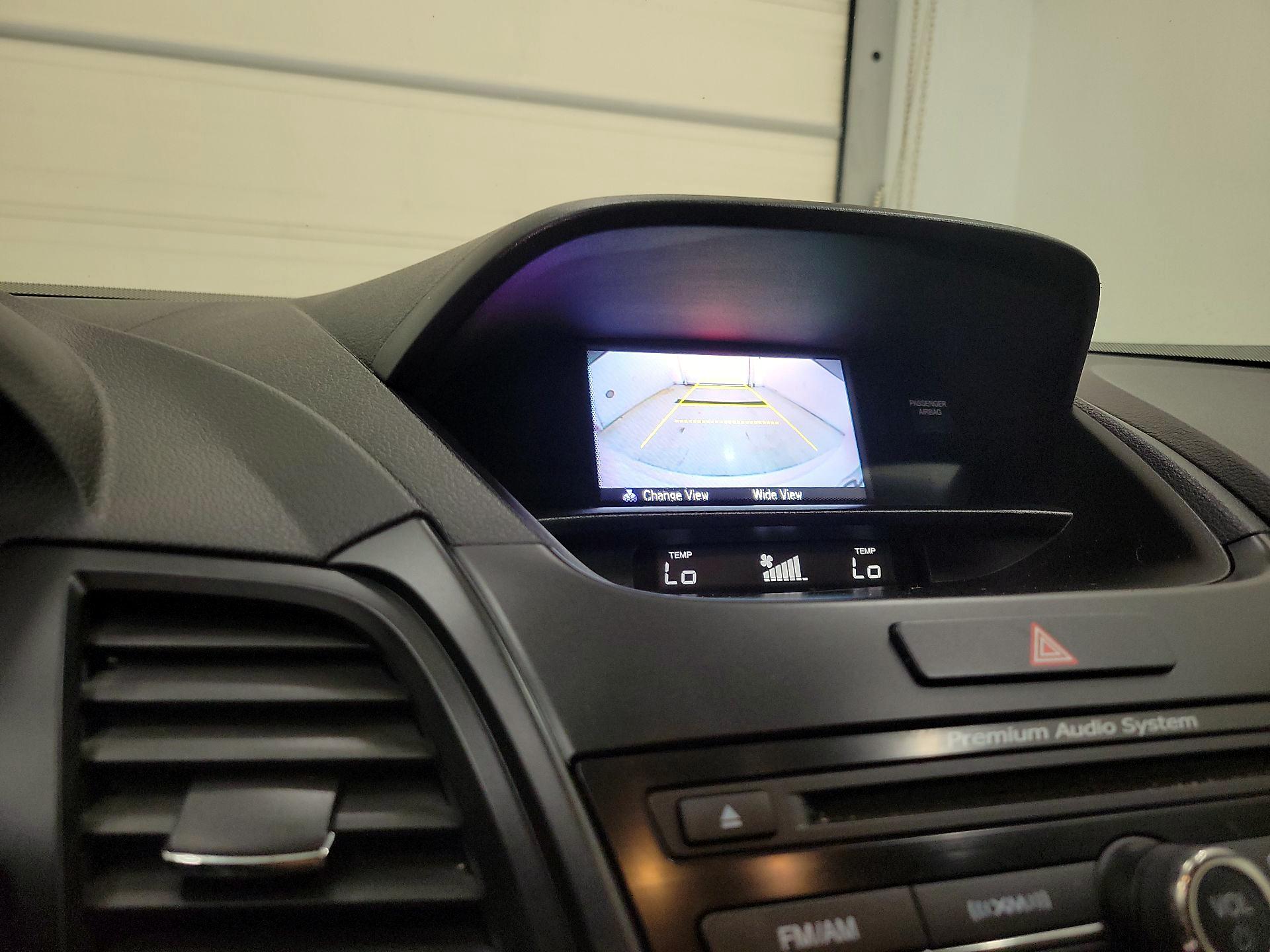 Thumbnail: 2016 Acura RDX - 14