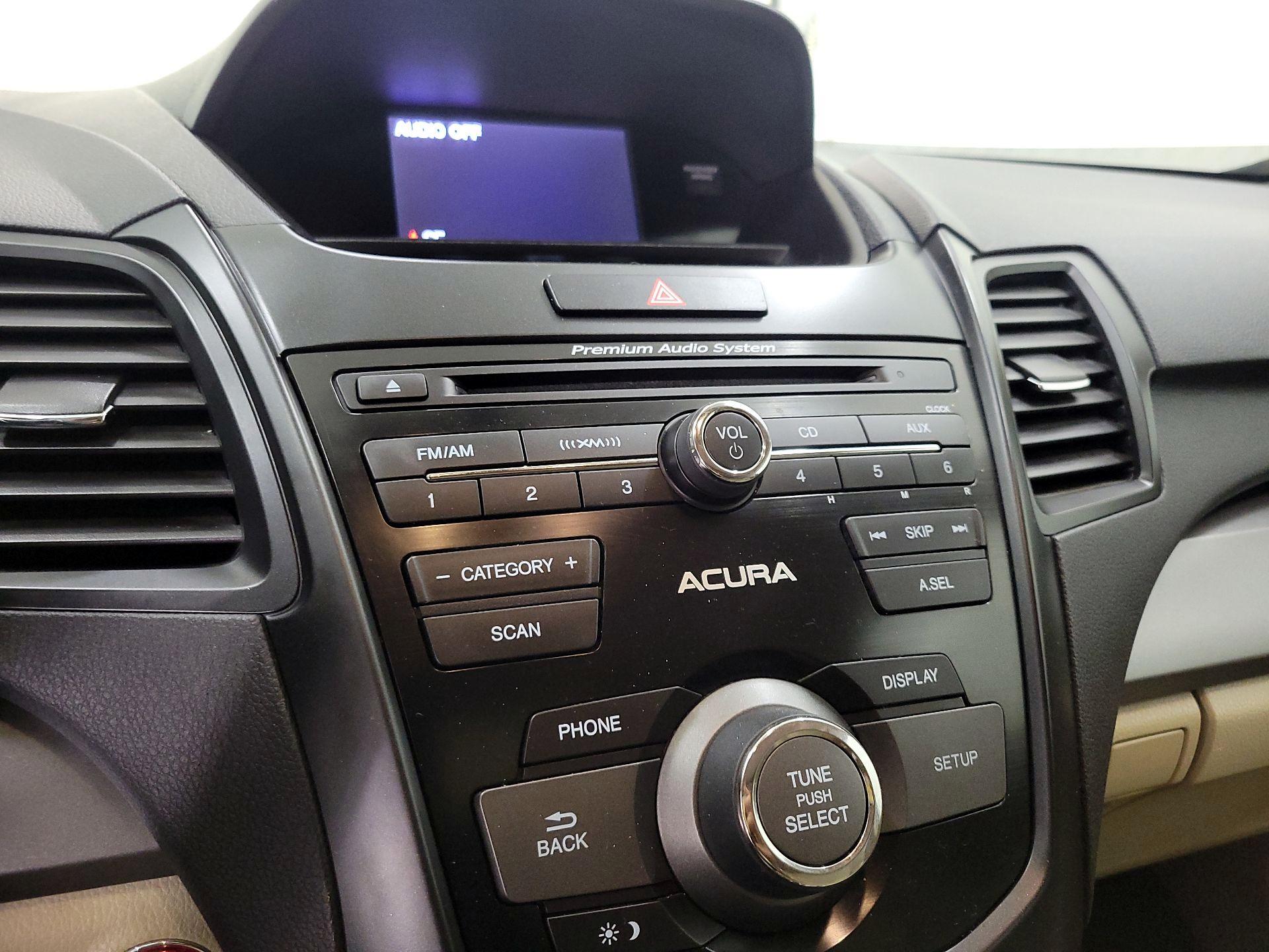 Thumbnail: 2016 Acura RDX - 15