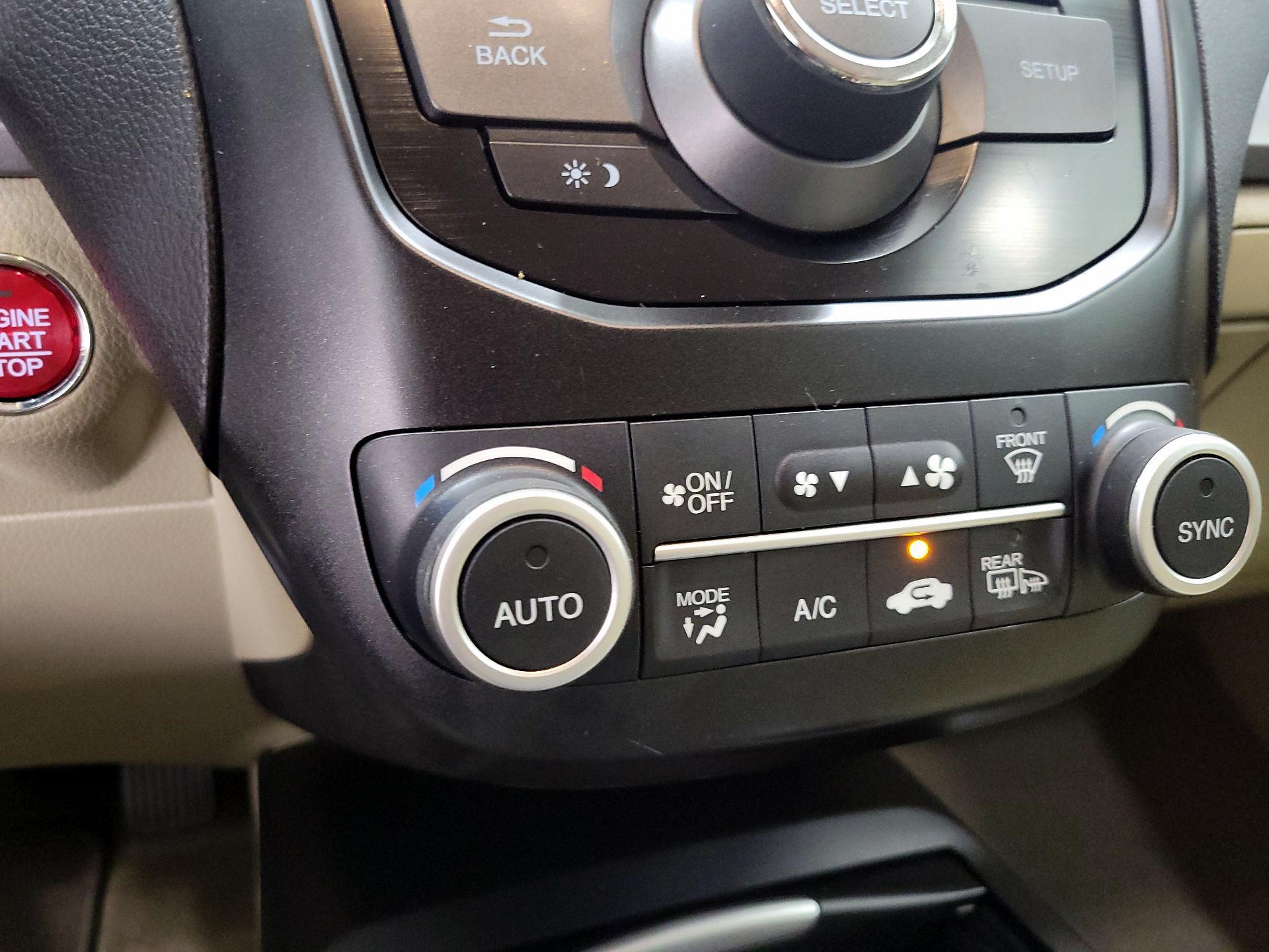 Thumbnail: 2016 Acura RDX - 16