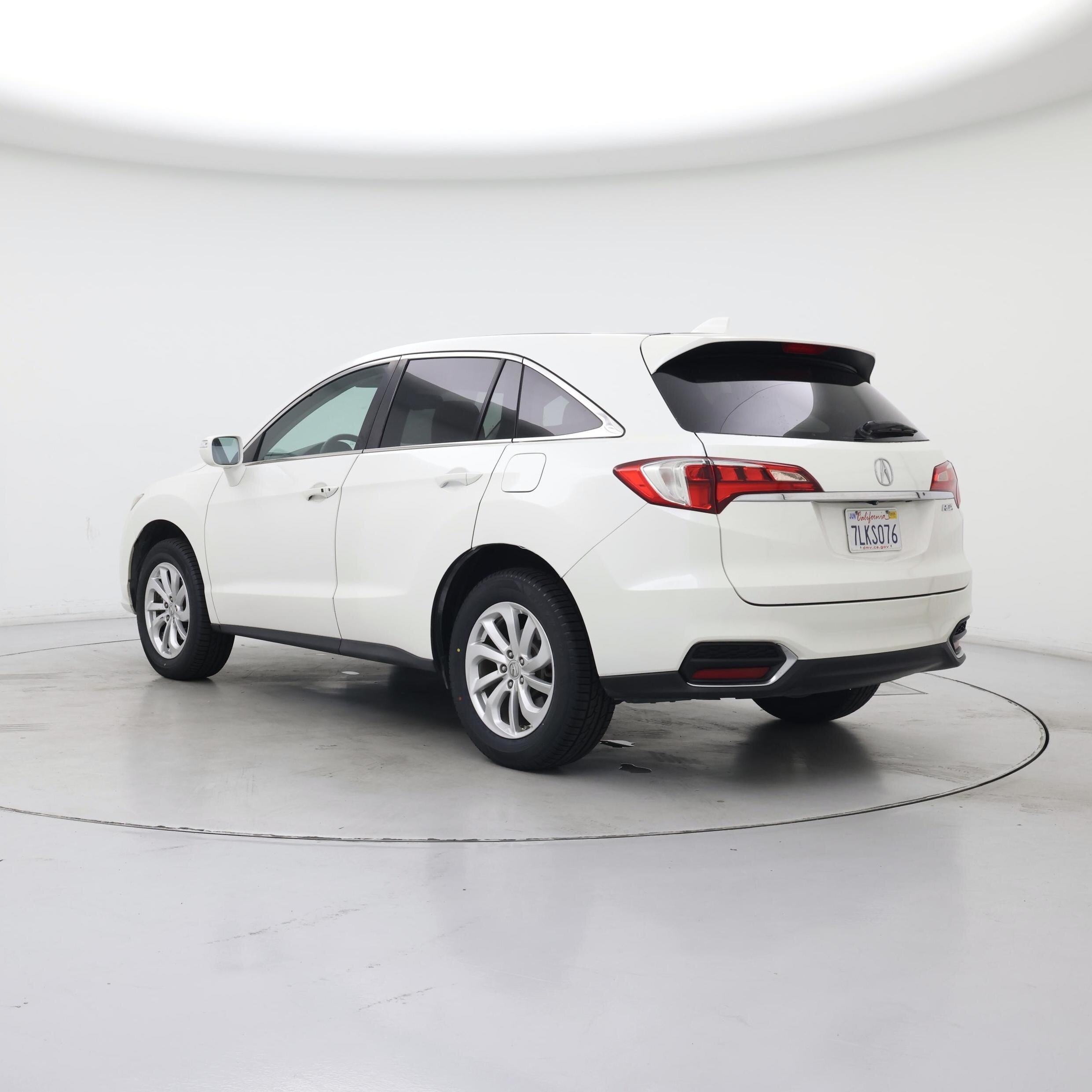 Thumbnail: 2016 Acura RDX - 2